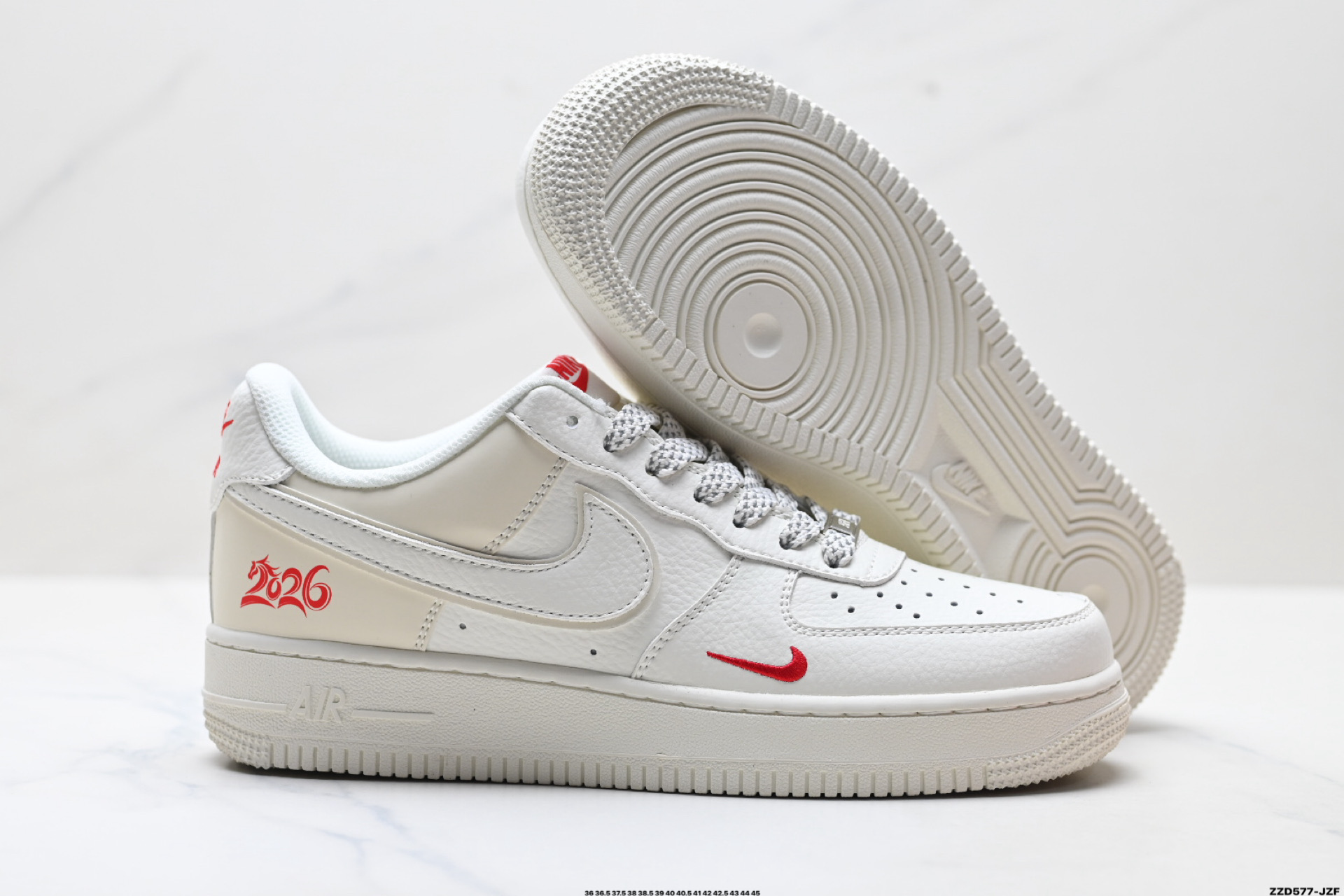 NIKE AIR FORCE 1‘07 LV8 CS5288-065