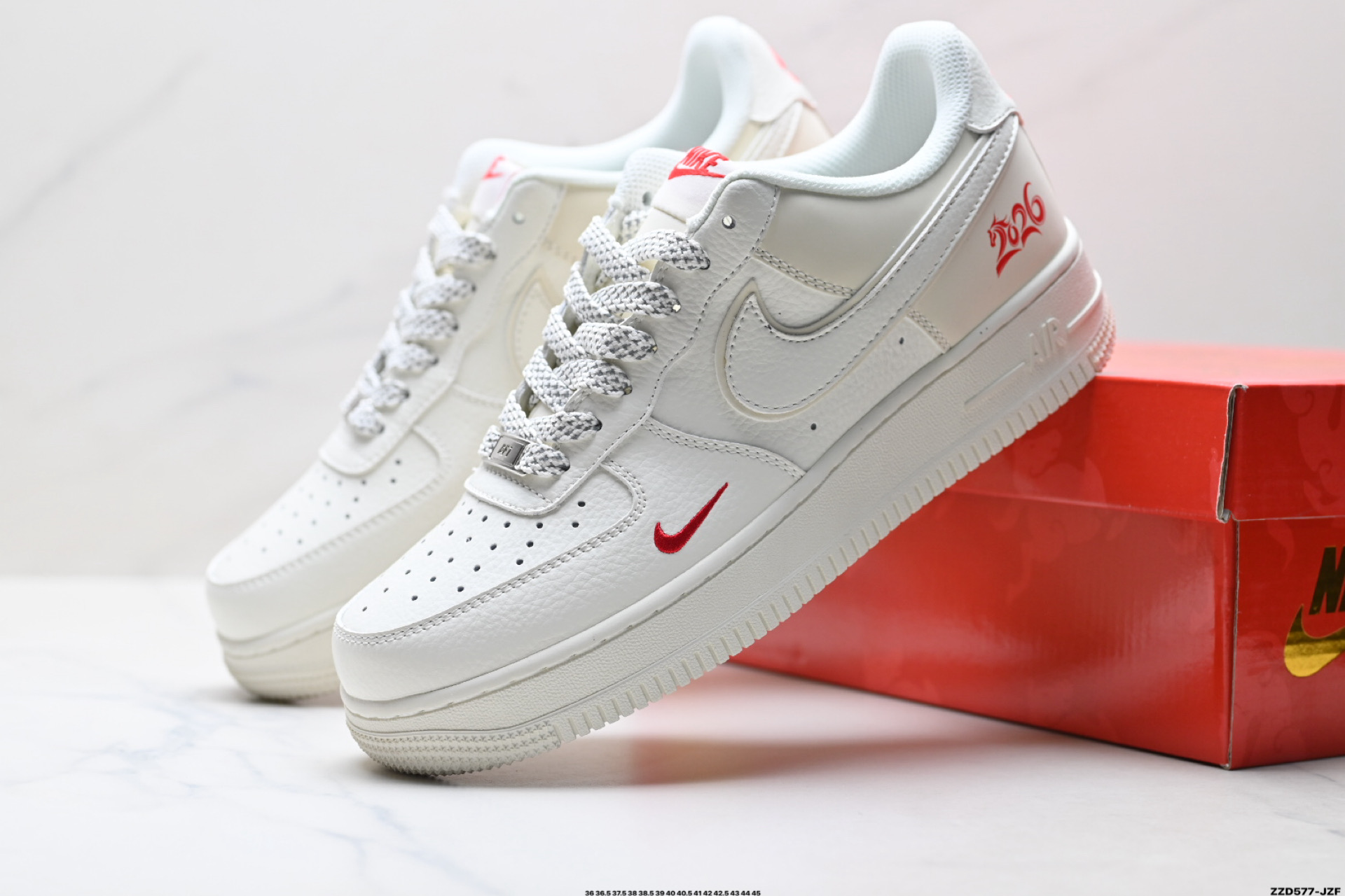 NIKE AIR FORCE 1‘07 LV8 CS5288-065