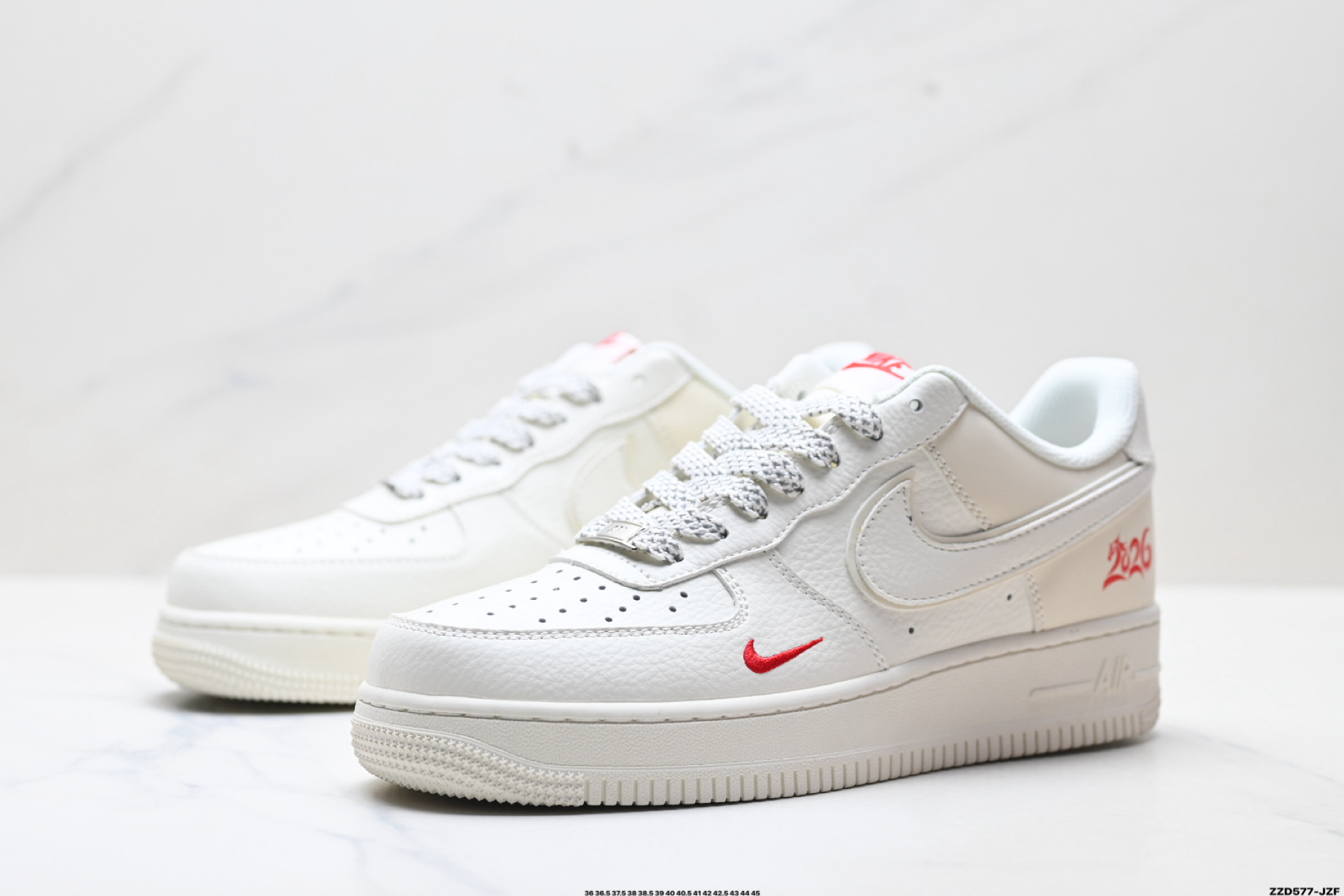 NIKE AIR FORCE 1‘07 LV8 CS5288-065