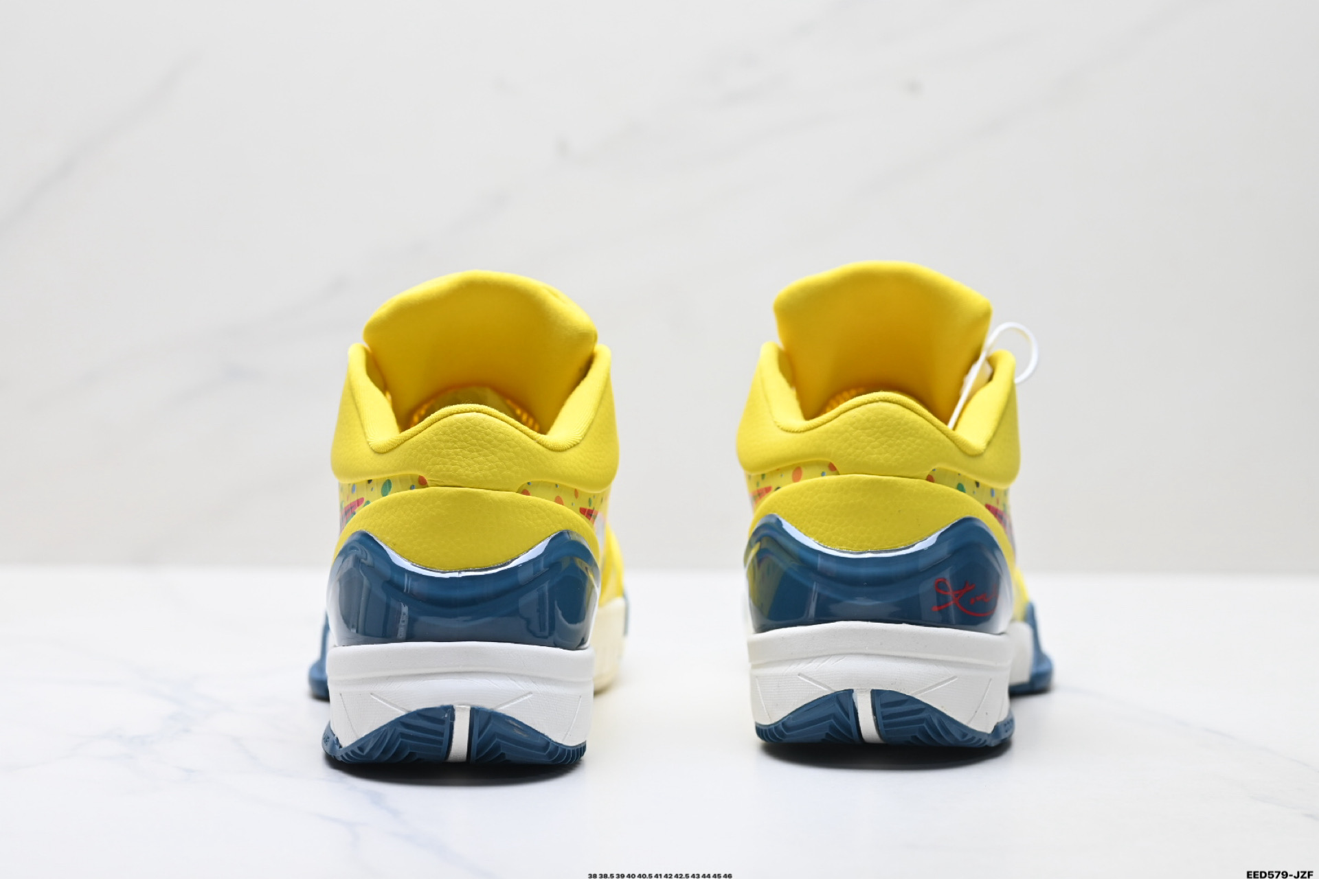 纯原Nike Zoom Kobe VI 马年限定 CNY新年款 耐克 科比6代系列 低帮复刻实战运动低帮文化篮球鞋 IH0587-800