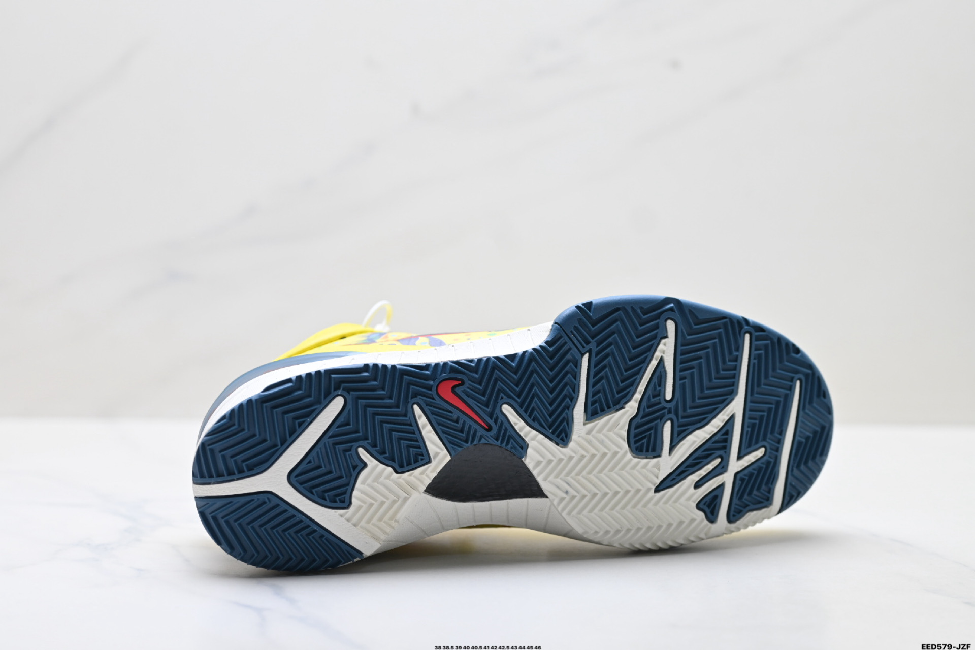 纯原Nike Zoom Kobe VI 马年限定 CNY新年款 耐克 科比6代系列 低帮复刻实战运动低帮文化篮球鞋 IH0587-800