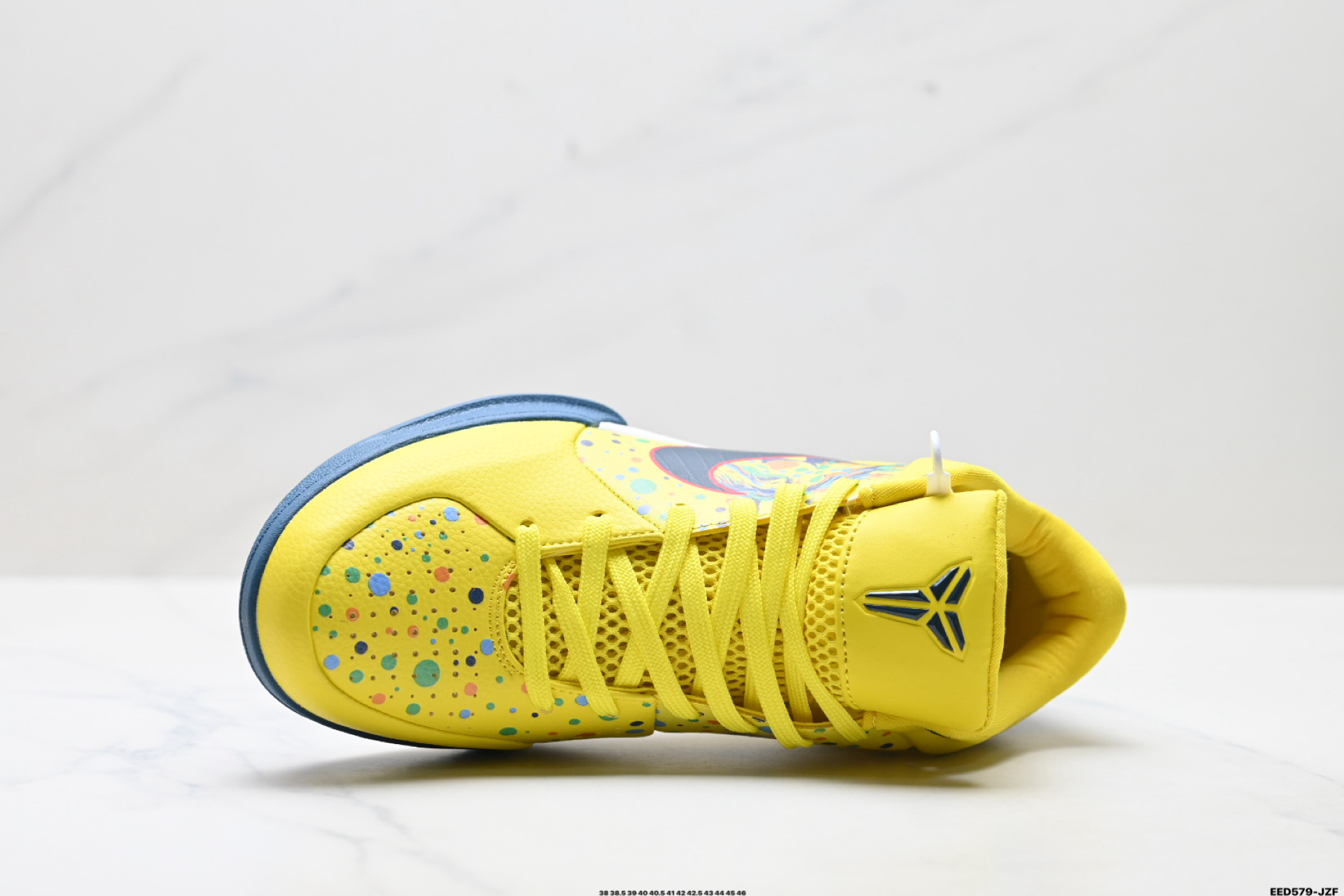纯原Nike Zoom Kobe VI 马年限定 CNY新年款 耐克 科比6代系列 低帮复刻实战运动低帮文化篮球鞋 IH0587-800