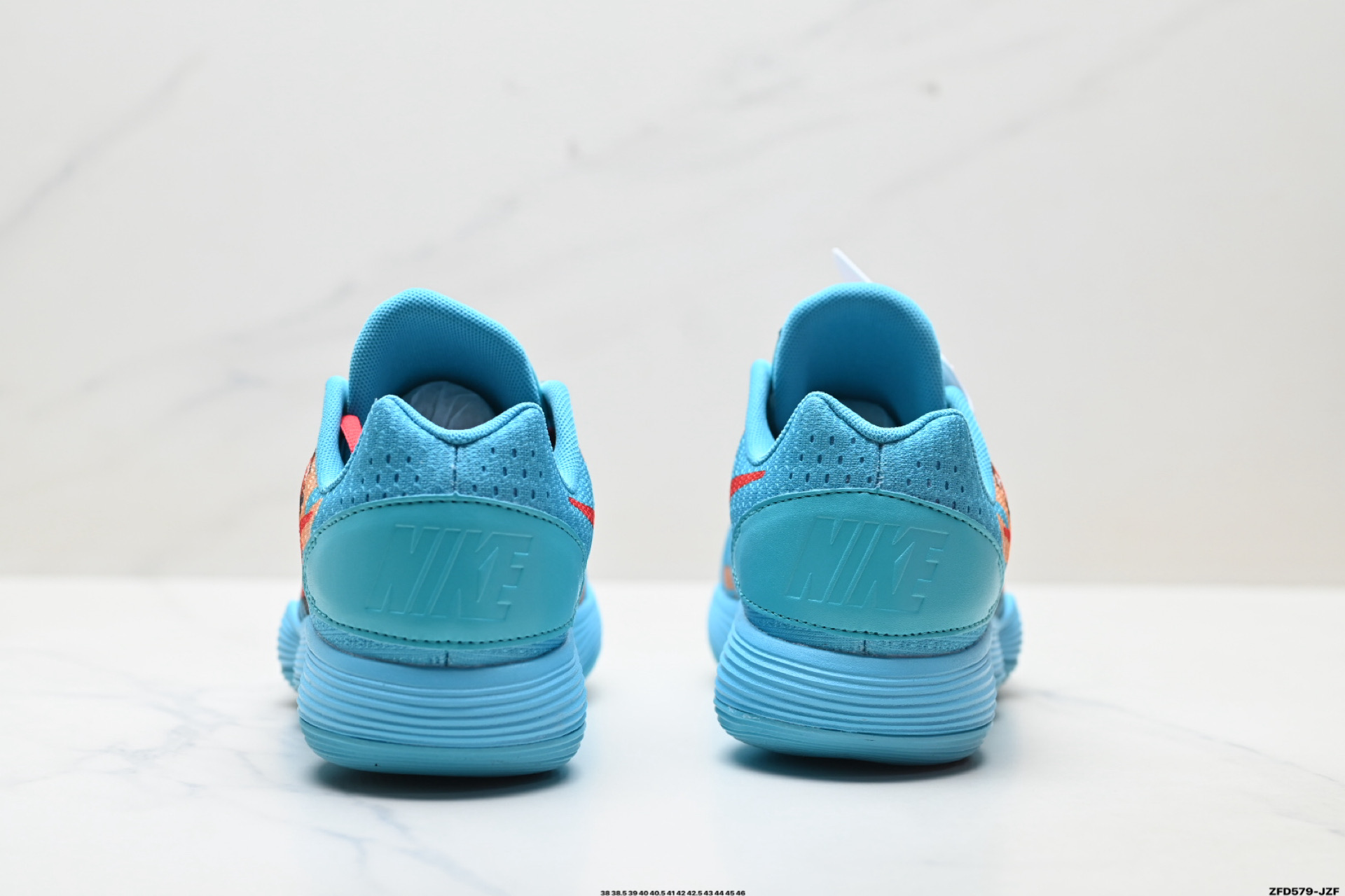 纯原Nike Hyperdunk 2017 Low 马年限定 CNY新年款 耐克 低帮 缓震 实战篮球鞋 897637-016