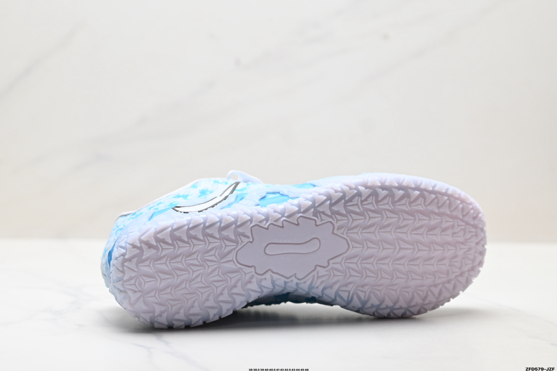纯原Nike JA 3 莫兰特3代 马年限定 CNY新年款 耐克时尚百搭 耐磨透气 低帮篮球鞋 HF2794-002