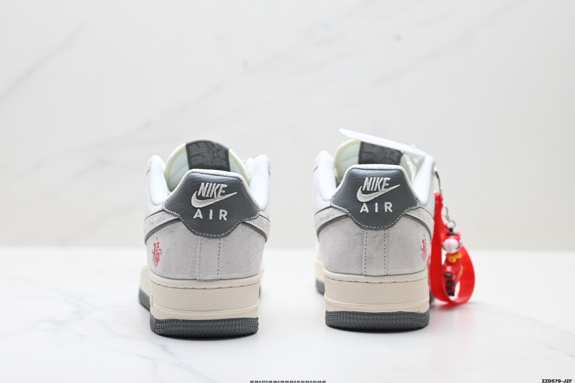 NIKE AIR FORCE 1‘07 LV8 SD6868-127
