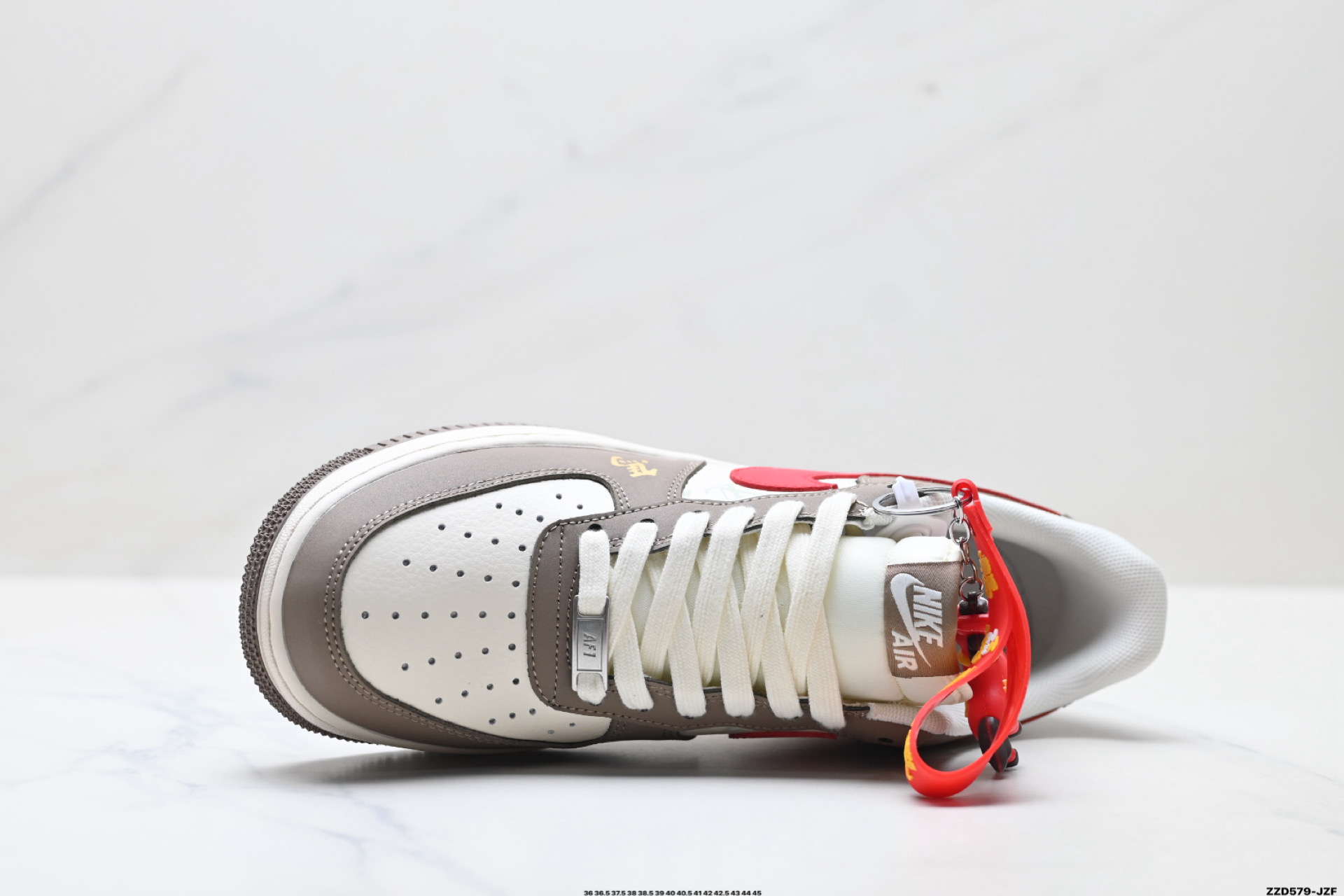 NIKE AIR FORCE 1‘07 LV8 LX1988-828