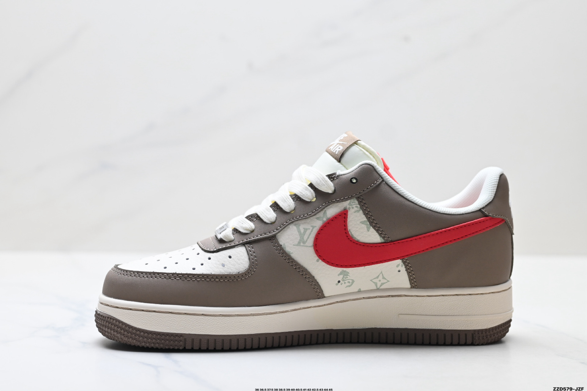 NIKE AIR FORCE 1‘07 LV8 LX1988-828