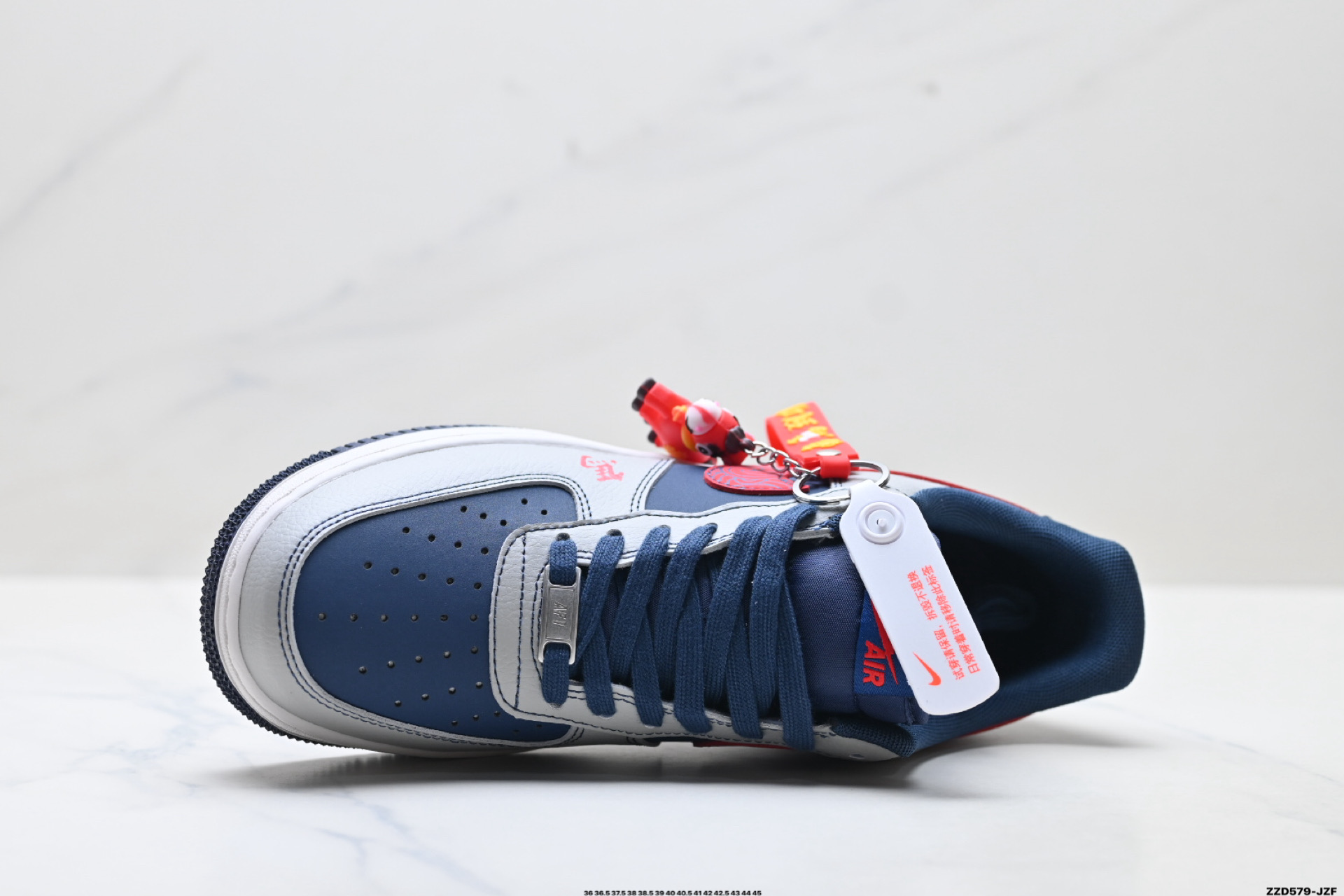 NIKE AIR FORCE 1‘07 LV8 LX1988-834