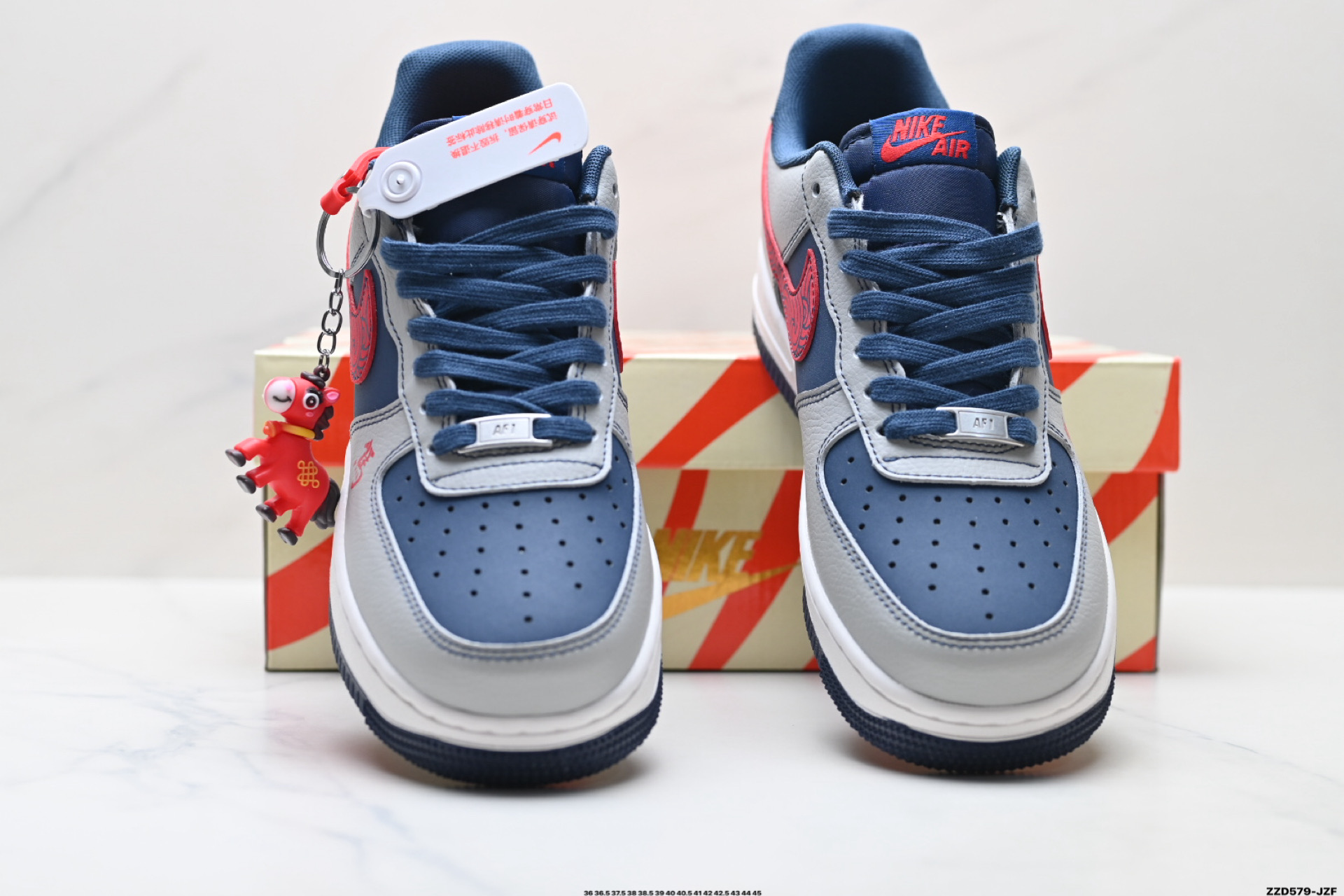 NIKE AIR FORCE 1‘07 LV8 LX1988-834