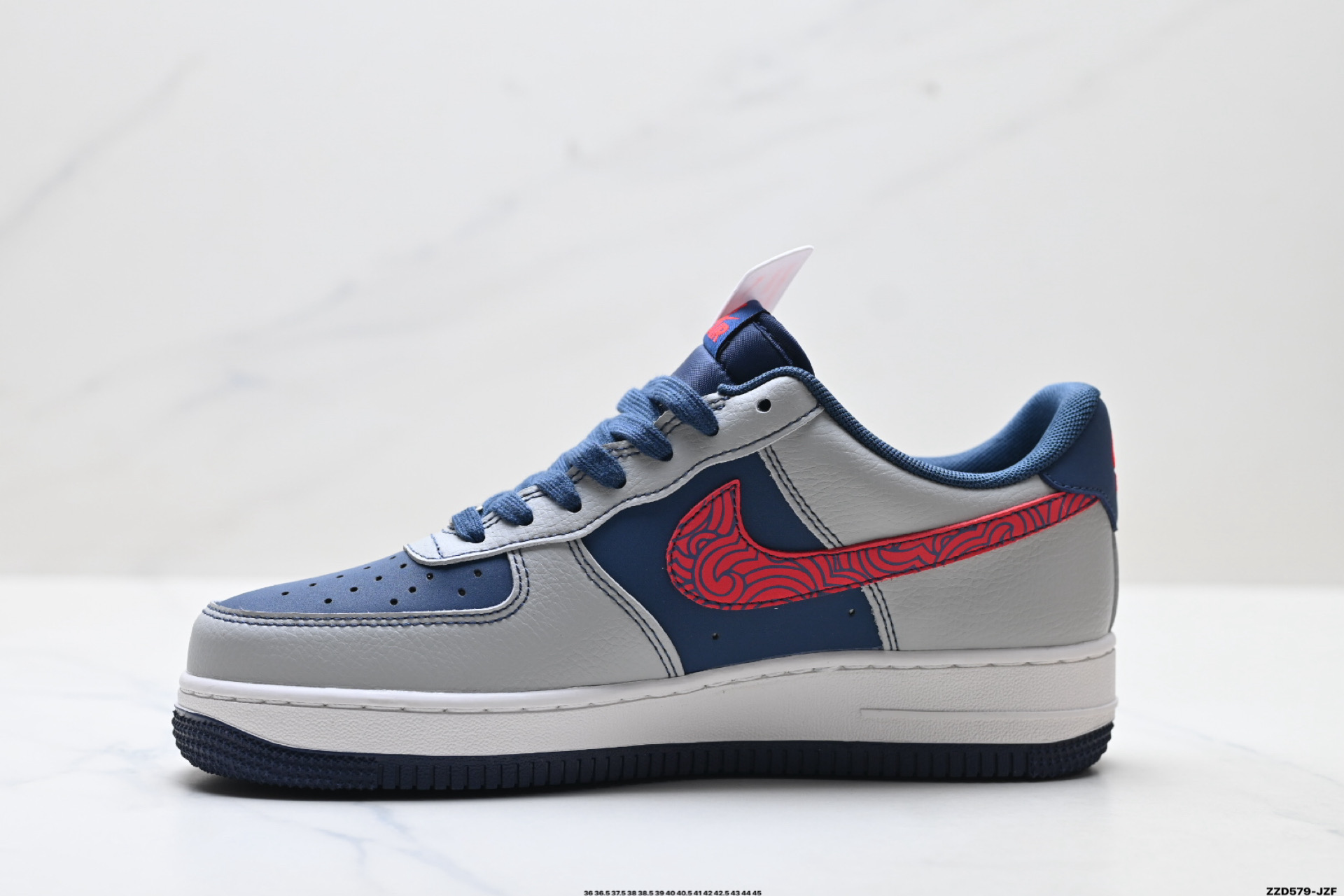 NIKE AIR FORCE 1‘07 LV8 LX1988-834