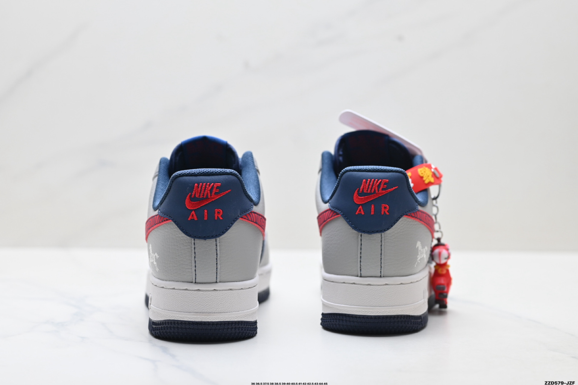 NIKE AIR FORCE 1‘07 LV8 LX1988-834