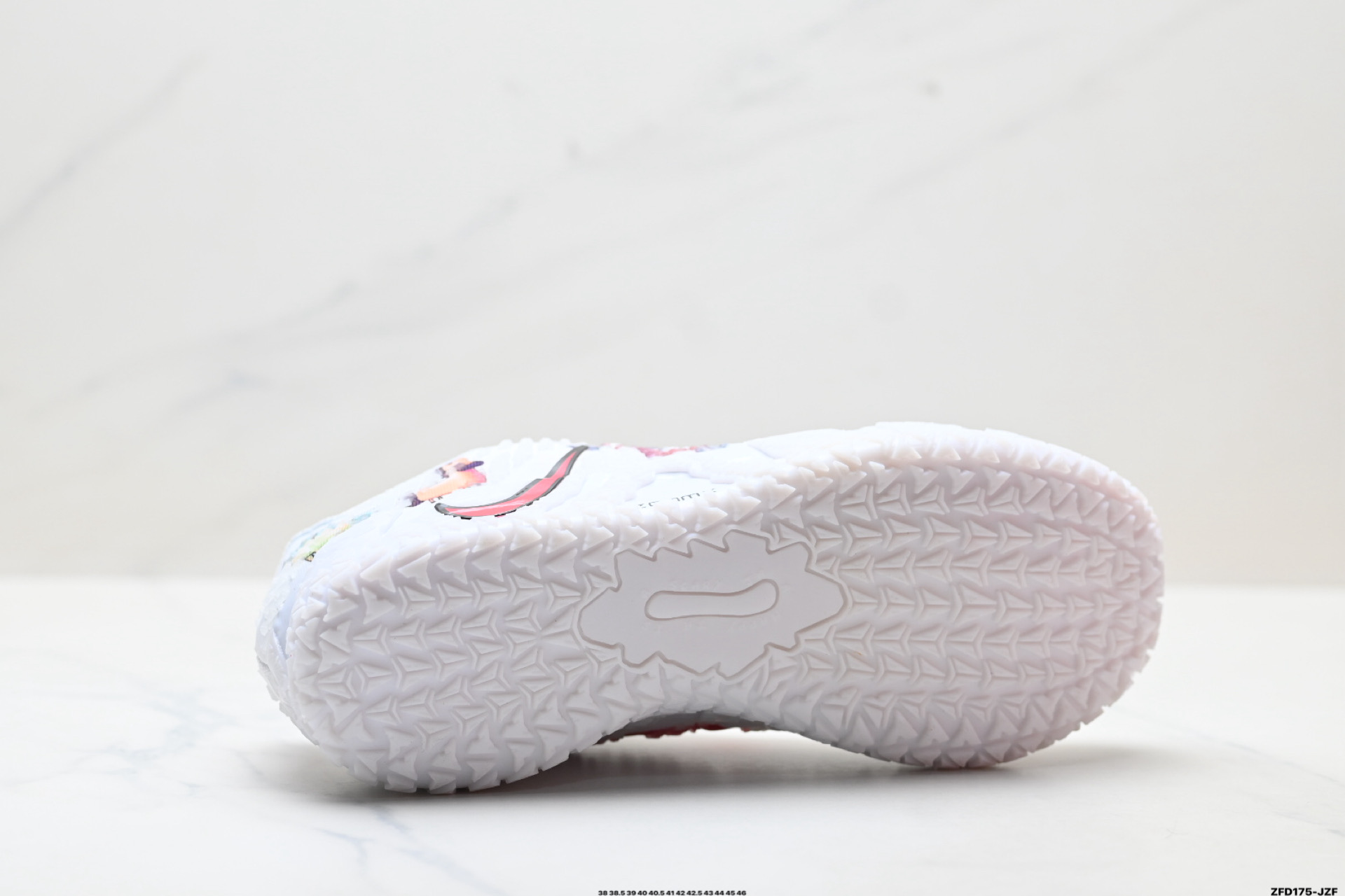 纯原Nike JA 3 莫兰特3代 马年限定 CNY新年款 耐克时尚百搭 耐磨透气 低帮篮球鞋 HF2794-007-莆田鞋,莆田鞋货源,高仿鞋,高仿鞋货源,安福档口,莆田高仿鞋,莆田鞋批发,高仿鞋批发,莆田高仿运动鞋,高仿运动鞋,莆田运动鞋 纯原Nike JA 3 莫兰特3代 马年限定 CNY新年款 耐克时尚百搭 耐磨透气 低帮篮球鞋 HF2794-007