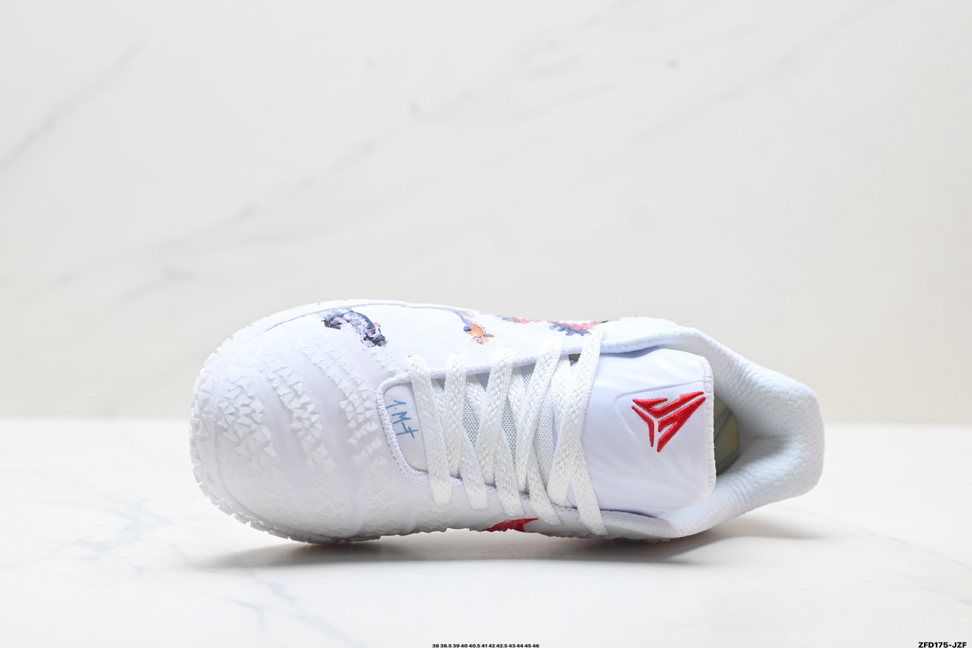 纯原Nike JA 3 莫兰特3代 马年限定 CNY新年款 耐克时尚百搭 耐磨透气 低帮篮球鞋 HF2794-007-莆田鞋,莆田鞋货源,高仿鞋,高仿鞋货源,安福档口,莆田高仿鞋,莆田鞋批发,高仿鞋批发,莆田高仿运动鞋,高仿运动鞋,莆田运动鞋 纯原Nike JA 3 莫兰特3代 马年限定 CNY新年款 耐克时尚百搭 耐磨透气 低帮篮球鞋 HF2794-007