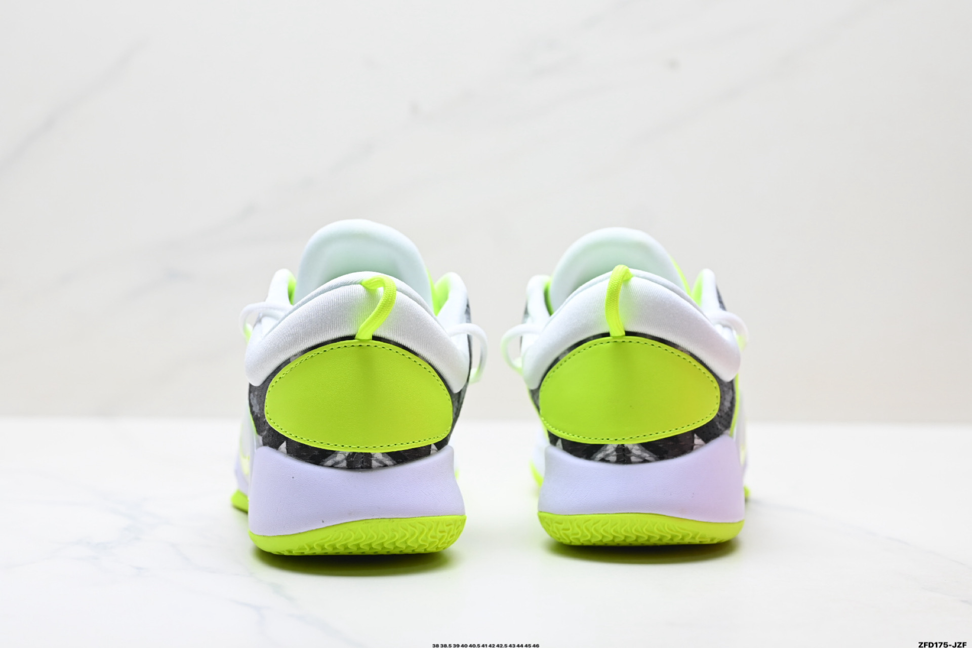 纯原Nike Hyperdunk X Low 马年限定 CNY新年款 耐克 低帮 缓震 实战篮球鞋 AR0465-008