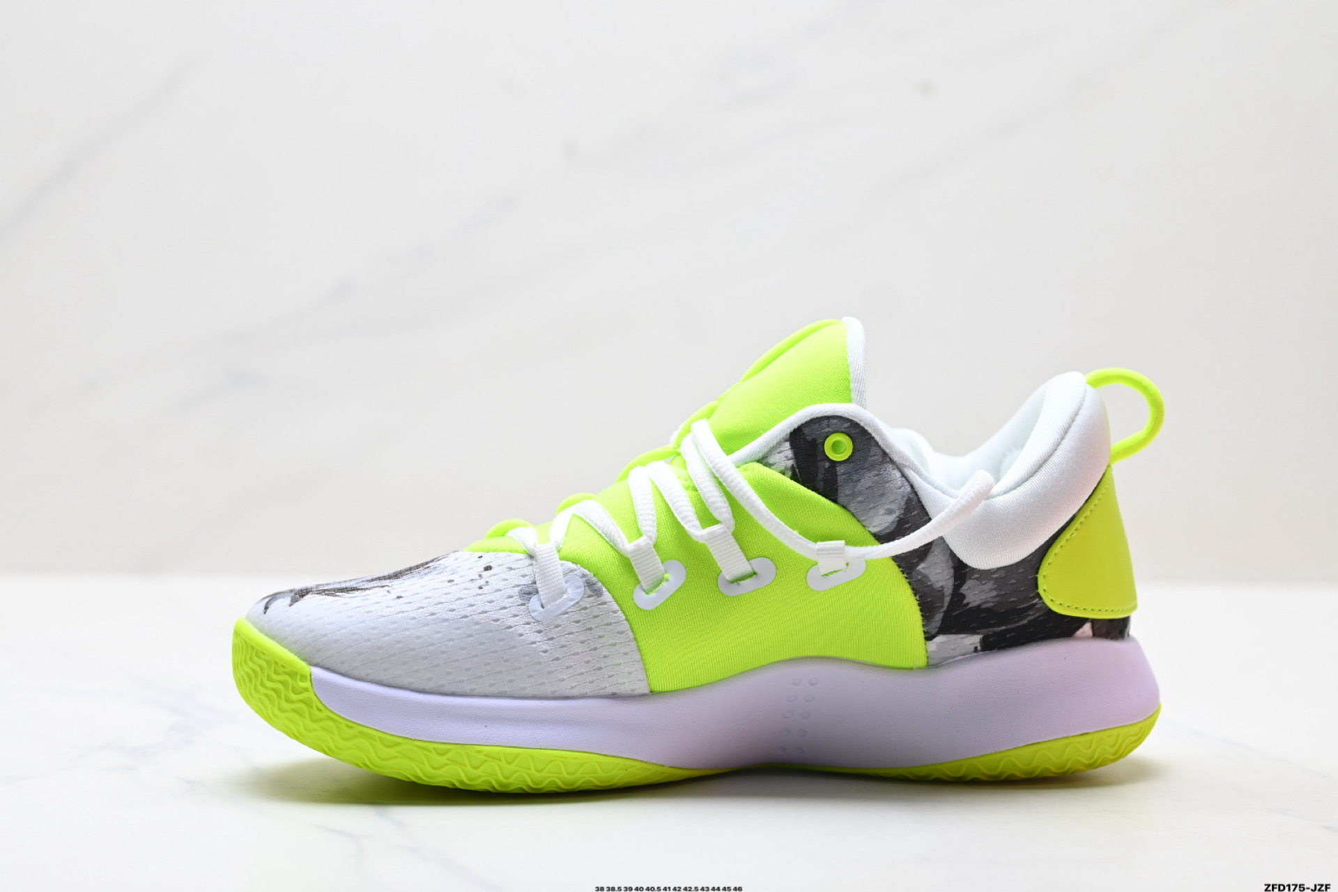 纯原Nike Hyperdunk X Low 马年限定 CNY新年款 耐克 低帮 缓震 实战篮球鞋 AR0465-008