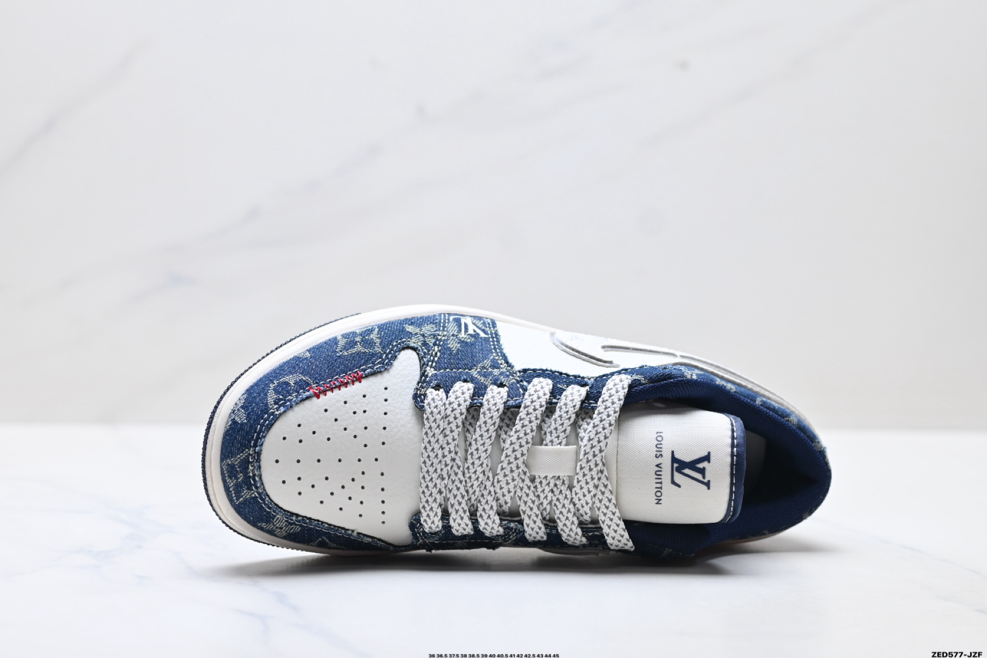 Nike Air Jordan 1 Low AJ1乔1低帮休闲板鞋 YX5066-389