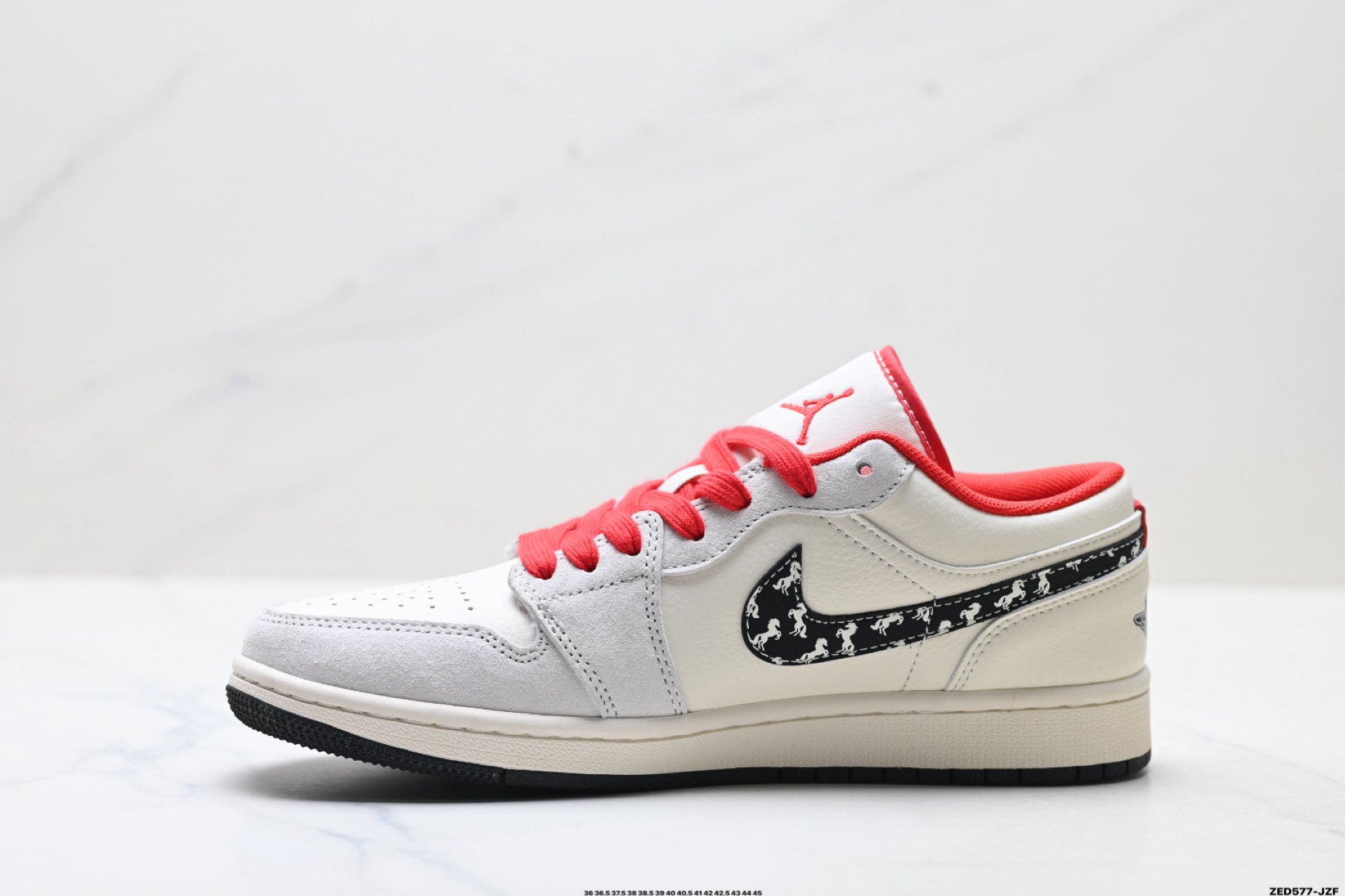 280 Nike Air Jordan 1 Low AJ1乔1低帮休闲板鞋 LX1988-825