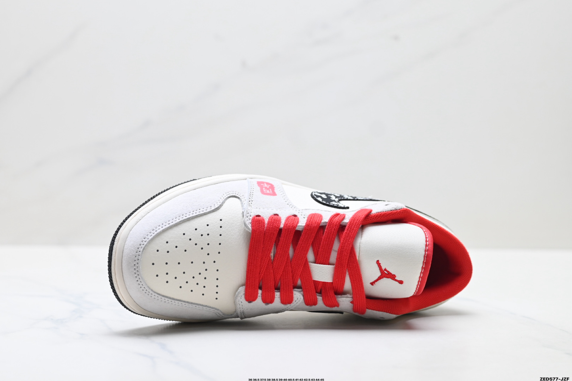 280 Nike Air Jordan 1 Low AJ1乔1低帮休闲板鞋 LX1988-825