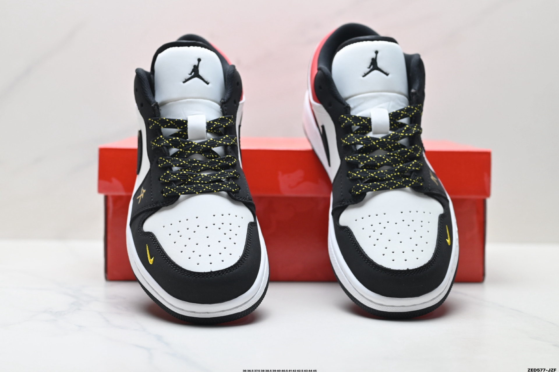 280 Nike Air Jordan 1 Low AJ1乔1低帮休闲板鞋 FD5188-601-Chinese UA Cheap High Quatity Brand Clothes Bags handbags Sneakers wholesale wholesaler seller from China Factory suppliers Fashion Clothing Shoes best Quality Beautiful Price 280 Nike Air Jordan 1 Low AJ1乔1低帮休闲板鞋 FD5188-601
