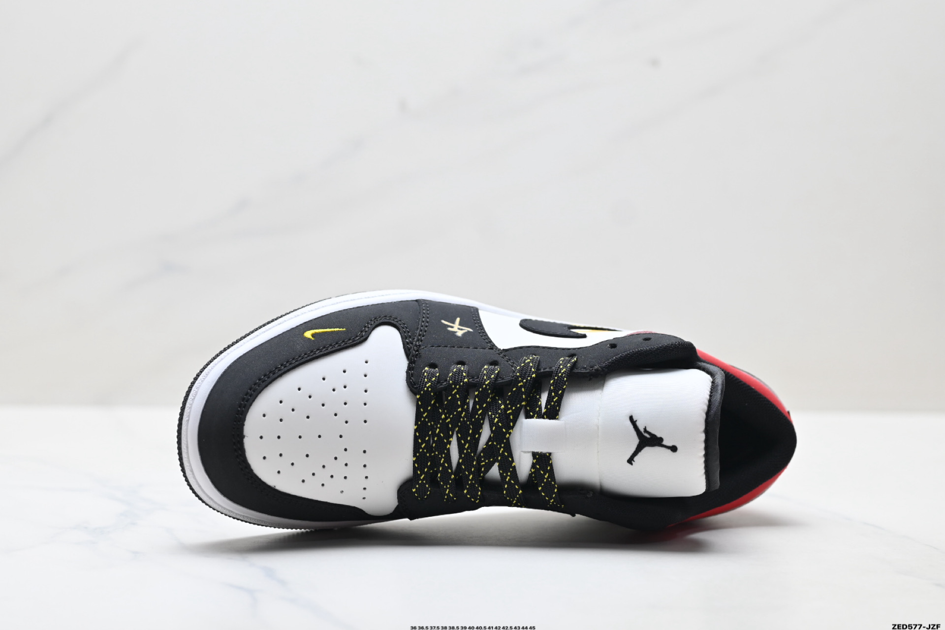 280 Nike Air Jordan 1 Low AJ1乔1低帮休闲板鞋 FD5188-601-Chinese UA Cheap High Quatity Brand Clothes Bags handbags Sneakers wholesale wholesaler seller from China Factory suppliers Fashion Clothing Shoes best Quality Beautiful Price 280 Nike Air Jordan 1 Low AJ1乔1低帮休闲板鞋 FD5188-601