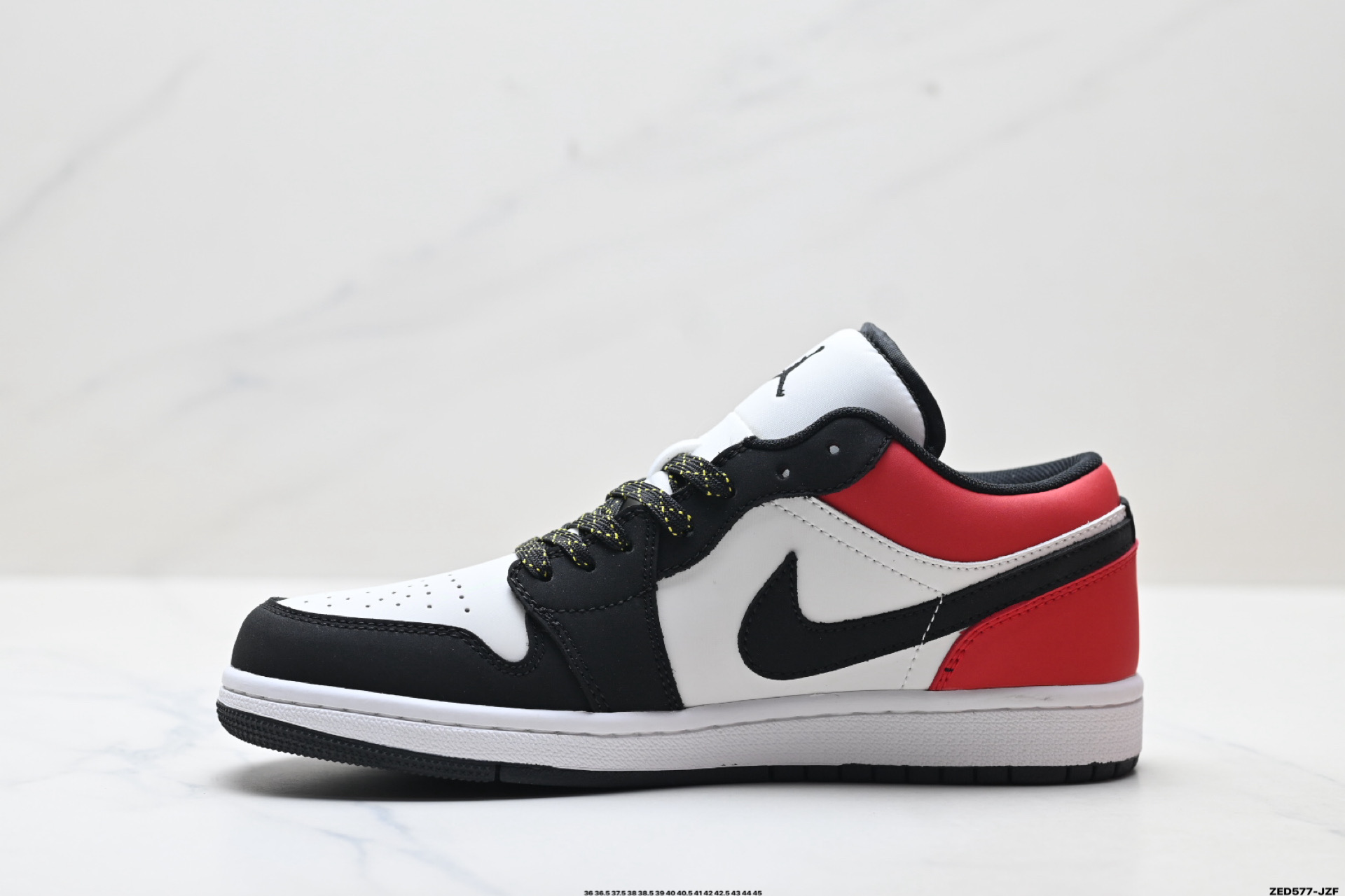 280 Nike Air Jordan 1 Low AJ1乔1低帮休闲板鞋 FD5188-601-Chinese UA Cheap High Quatity Brand Clothes Bags handbags Sneakers wholesale wholesaler seller from China Factory suppliers Fashion Clothing Shoes best Quality Beautiful Price 280 Nike Air Jordan 1 Low AJ1乔1低帮休闲板鞋 FD5188-601