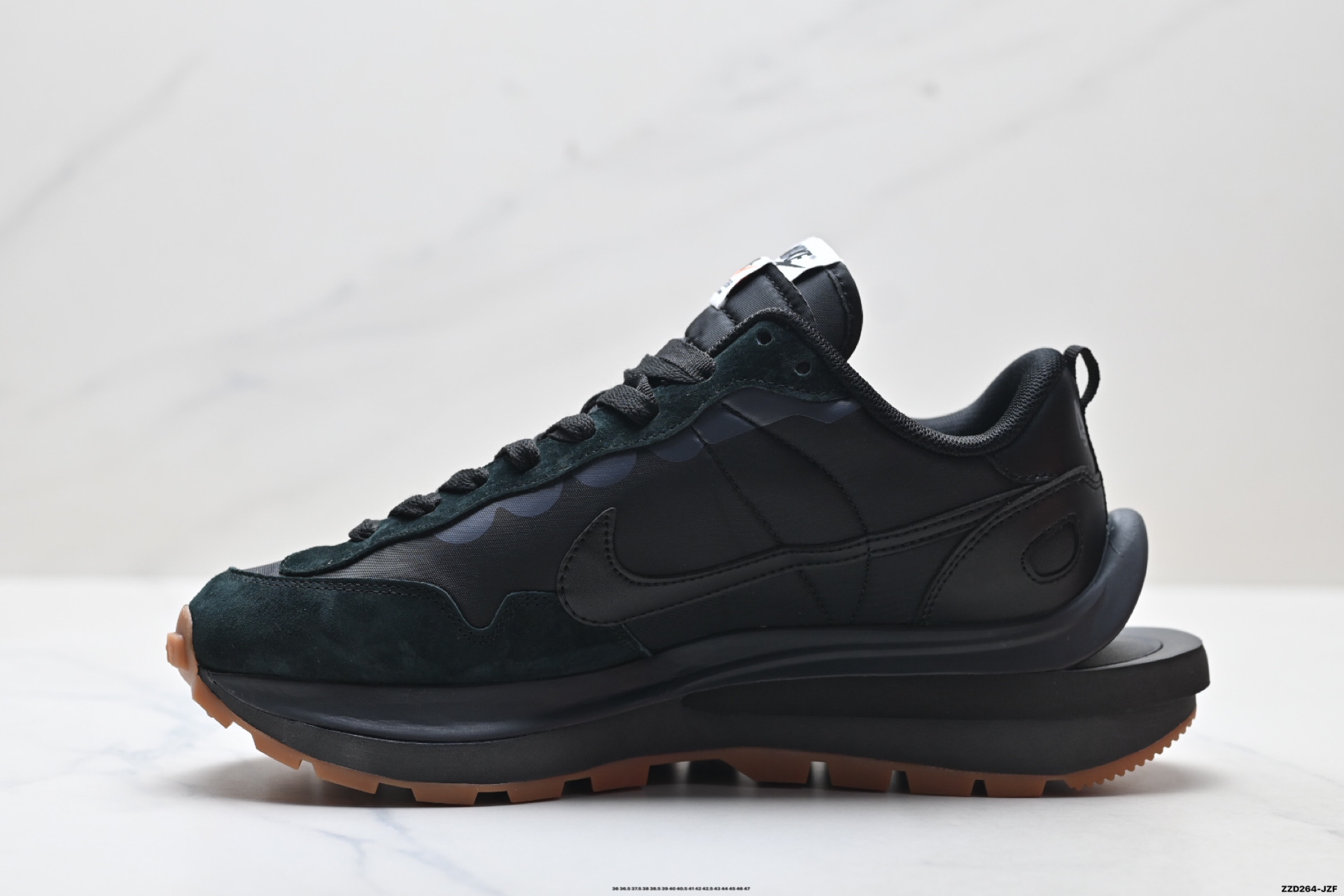 270 Nike Vaporwaffle Sacai 耐克华夫50周年系列华夫复古休闲运动慢跑鞋 DD1875-001-Chinese UA Cheap High Quatity Brand Clothes Bags handbags Sneakers wholesale wholesaler seller from China Factory suppliers Fashion Clothing Shoes best Quality Beautiful Price 270 Nike Vaporwaffle Sacai 耐克华夫50周年系列华夫复古休闲运动慢跑鞋 DD1875-001