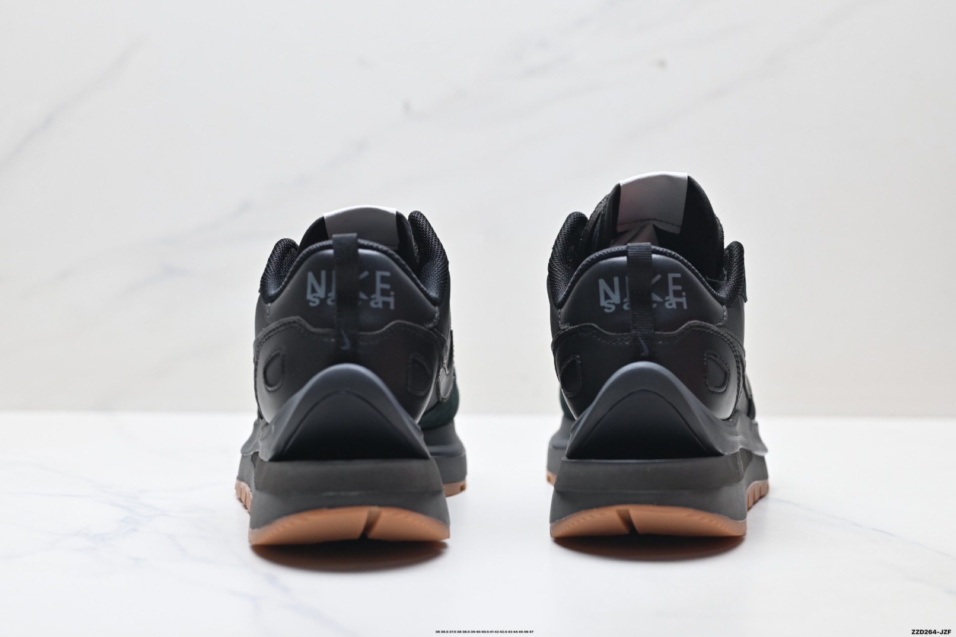 270 Nike Vaporwaffle Sacai 耐克华夫50周年系列华夫复古休闲运动慢跑鞋 DD1875-001-Chinese UA Cheap High Quatity Brand Clothes Bags handbags Sneakers wholesale wholesaler seller from China Factory suppliers Fashion Clothing Shoes best Quality Beautiful Price 270 Nike Vaporwaffle Sacai 耐克华夫50周年系列华夫复古休闲运动慢跑鞋 DD1875-001