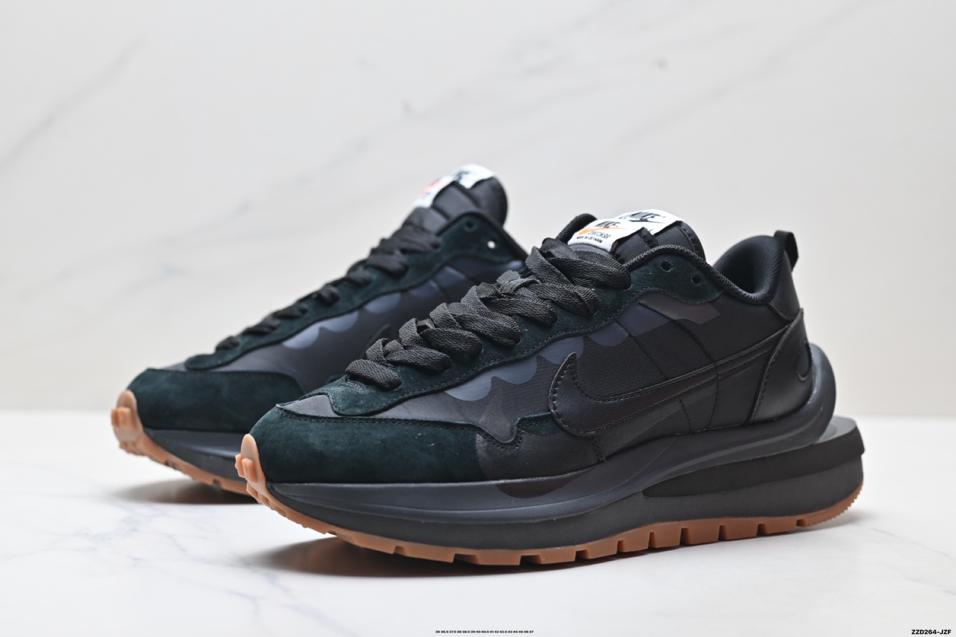 270 Nike Vaporwaffle Sacai 耐克华夫50周年系列华夫复古休闲运动慢跑鞋 DD1875-001-Chinese UA Cheap High Quatity Brand Clothes Bags handbags Sneakers wholesale wholesaler seller from China Factory suppliers Fashion Clothing Shoes best Quality Beautiful Price 270 Nike Vaporwaffle Sacai 耐克华夫50周年系列华夫复古休闲运动慢跑鞋 DD1875-001