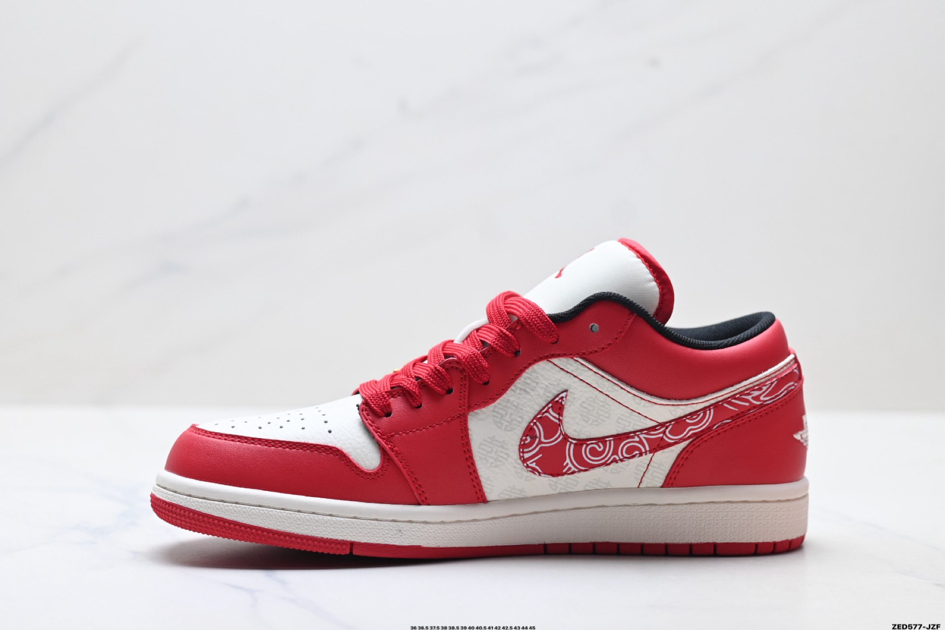 280 Nike Air Jordan 1 Low AJ1乔1低帮休闲板鞋 KG6669-F22-Chinese UA Cheap High Quatity Brand Clothes Bags handbags Sneakers wholesale wholesaler seller from China Factory suppliers Fashion Clothing Shoes best Quality Beautiful Price 280 Nike Air Jordan 1 Low AJ1乔1低帮休闲板鞋 KG6669-F22
