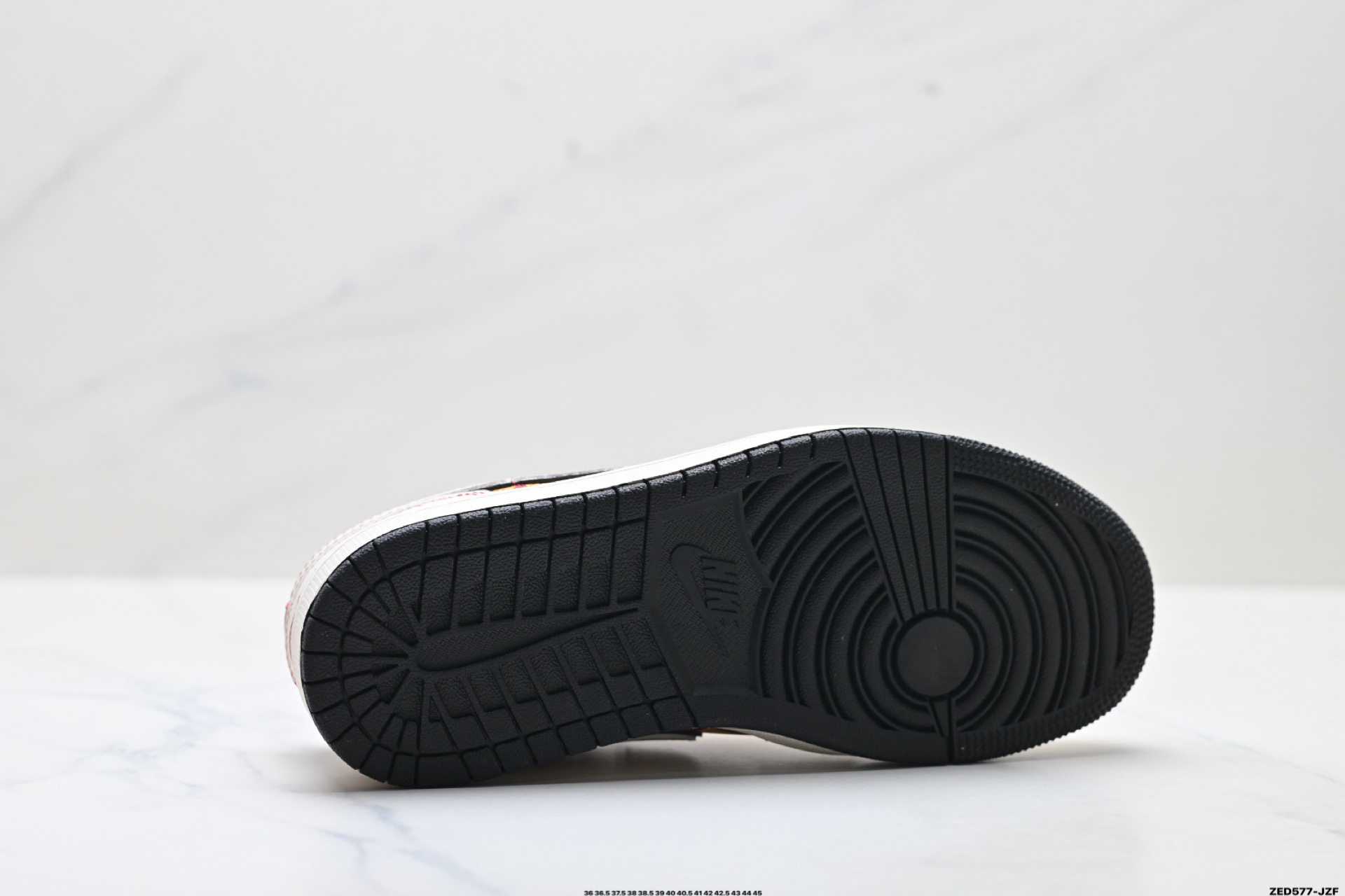 280 Nike Air Jordan 1 Low AJ1乔1低帮休闲板鞋 XT6998-119