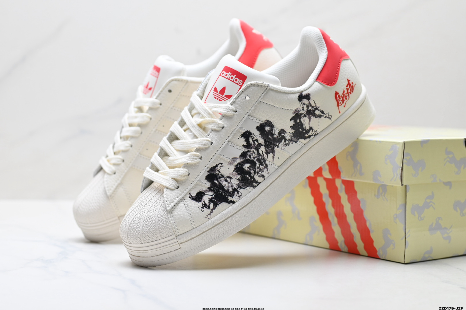 Adidas Originals Superstar 阿迪达斯 三叶草 贝壳头’DIY’系列低帮经典百搭休闲运动板鞋 JY8928-莆田鞋,莆田鞋货源,高仿鞋,高仿鞋货源,安福档口,莆田高仿鞋,莆田鞋批发,高仿鞋批发,莆田高仿运动鞋,高仿运动鞋,莆田运动鞋 Adidas Originals Superstar 阿迪达斯 三叶草 贝壳头’DIY’系列低帮经典百搭休闲运动板鞋 JY8928
