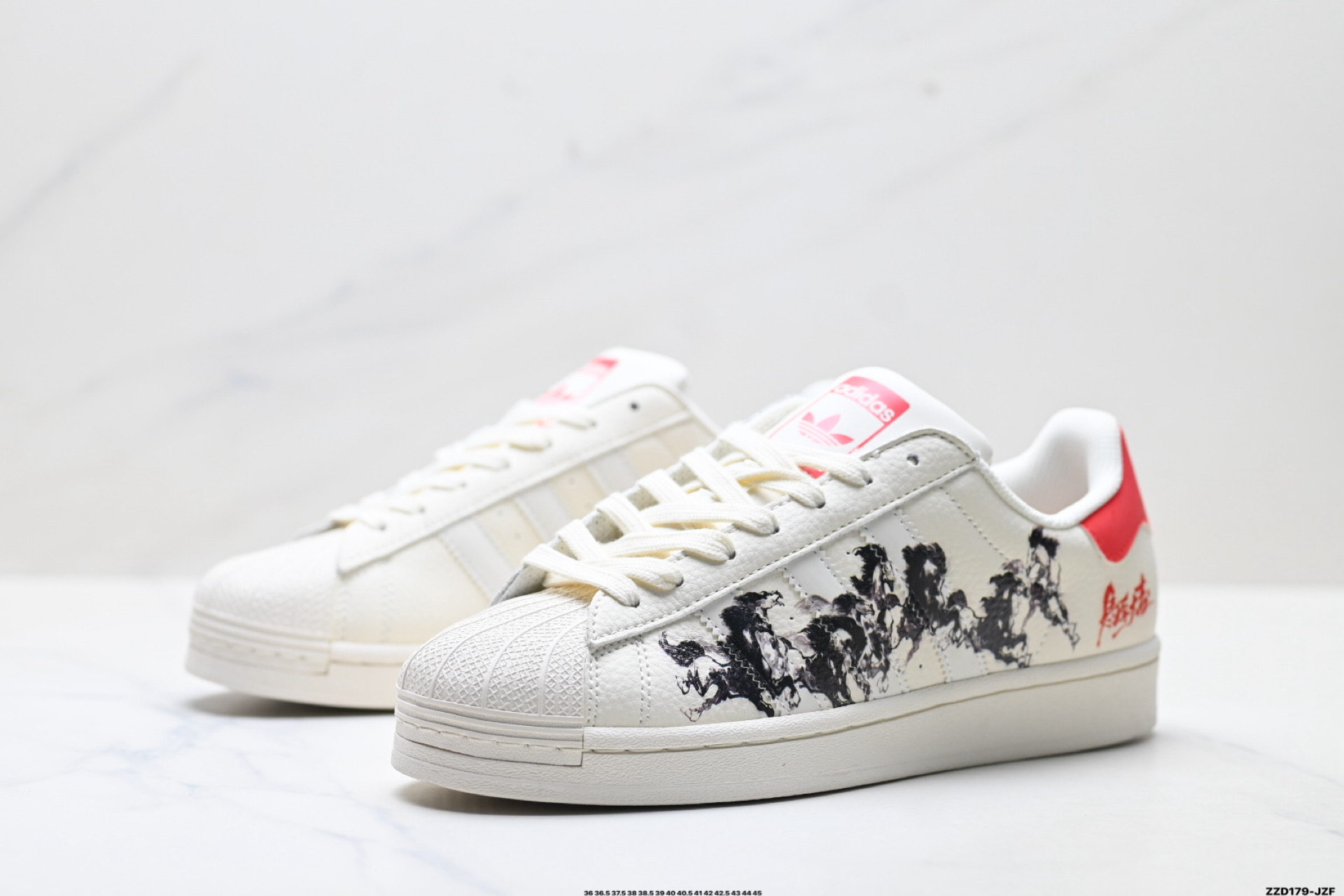 Adidas Originals Superstar 阿迪达斯 三叶草 贝壳头’DIY’系列低帮经典百搭休闲运动板鞋 JY8928-莆田鞋,莆田鞋货源,高仿鞋,高仿鞋货源,安福档口,莆田高仿鞋,莆田鞋批发,高仿鞋批发,莆田高仿运动鞋,高仿运动鞋,莆田运动鞋 Adidas Originals Superstar 阿迪达斯 三叶草 贝壳头’DIY’系列低帮经典百搭休闲运动板鞋 JY8928