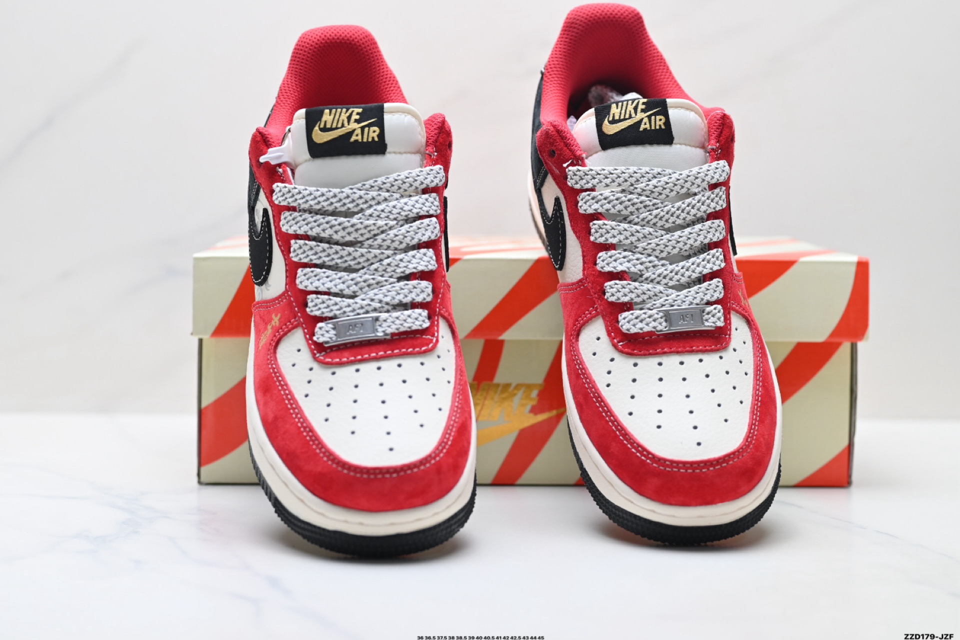 NIKE AIR FORCE 1‘07 LV8 FC1688-264