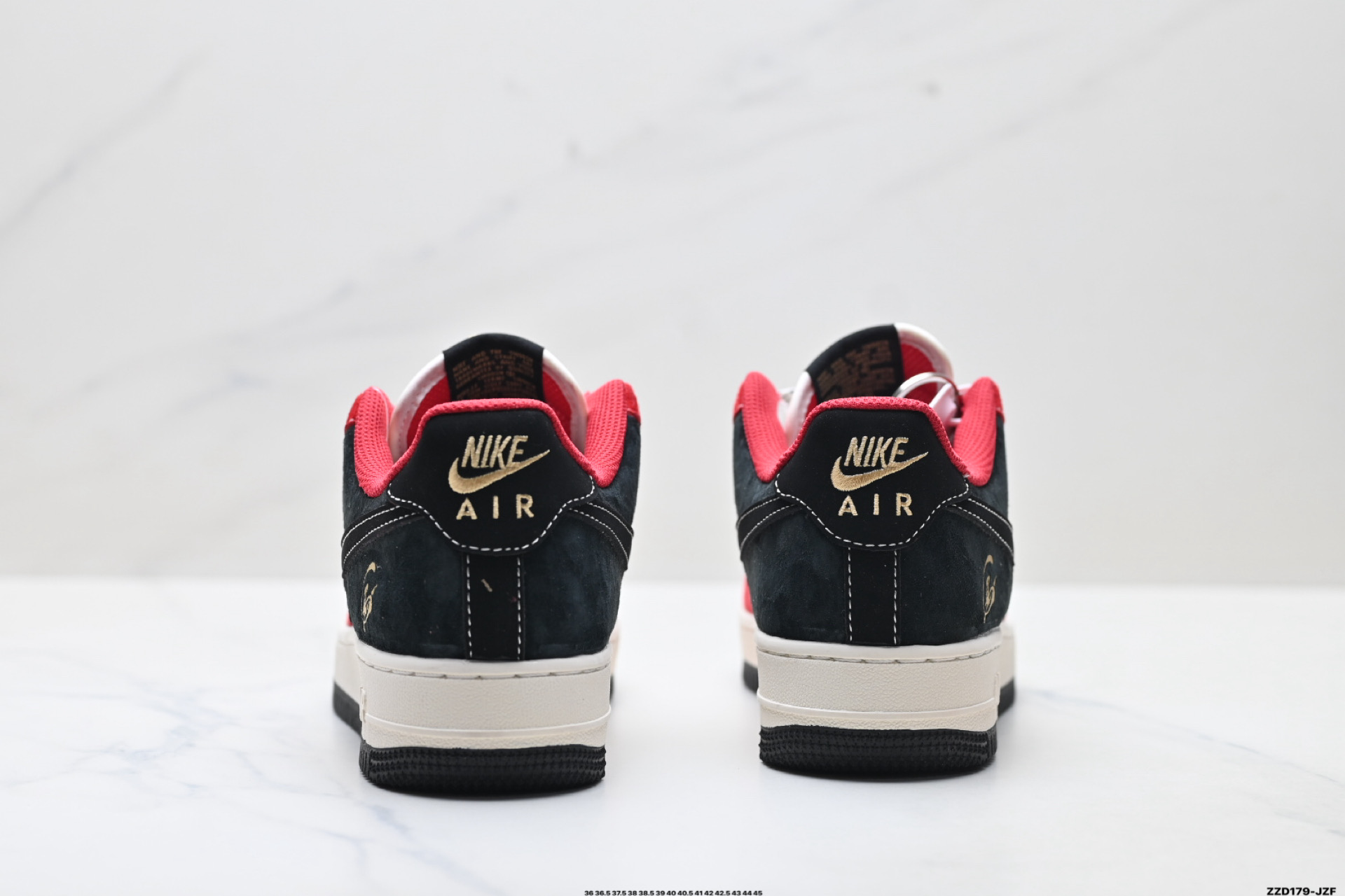 NIKE AIR FORCE 1‘07 LV8 FC1688-264