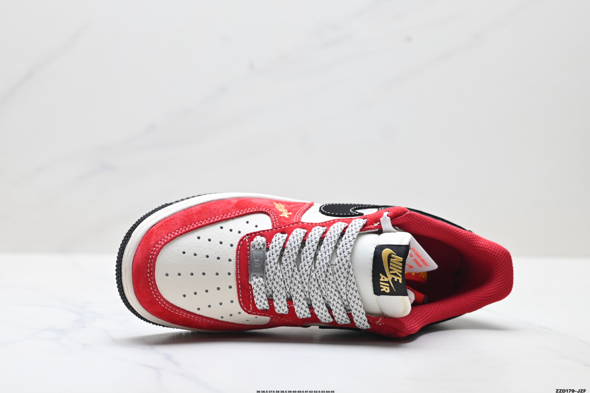 NIKE AIR FORCE 1‘07 LV8 FC1688-264