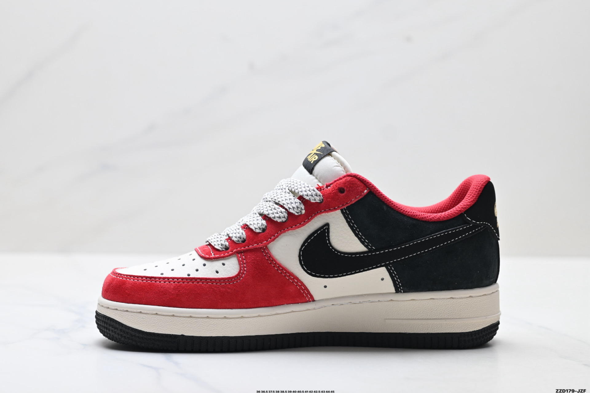 NIKE AIR FORCE 1‘07 LV8 FC1688-264