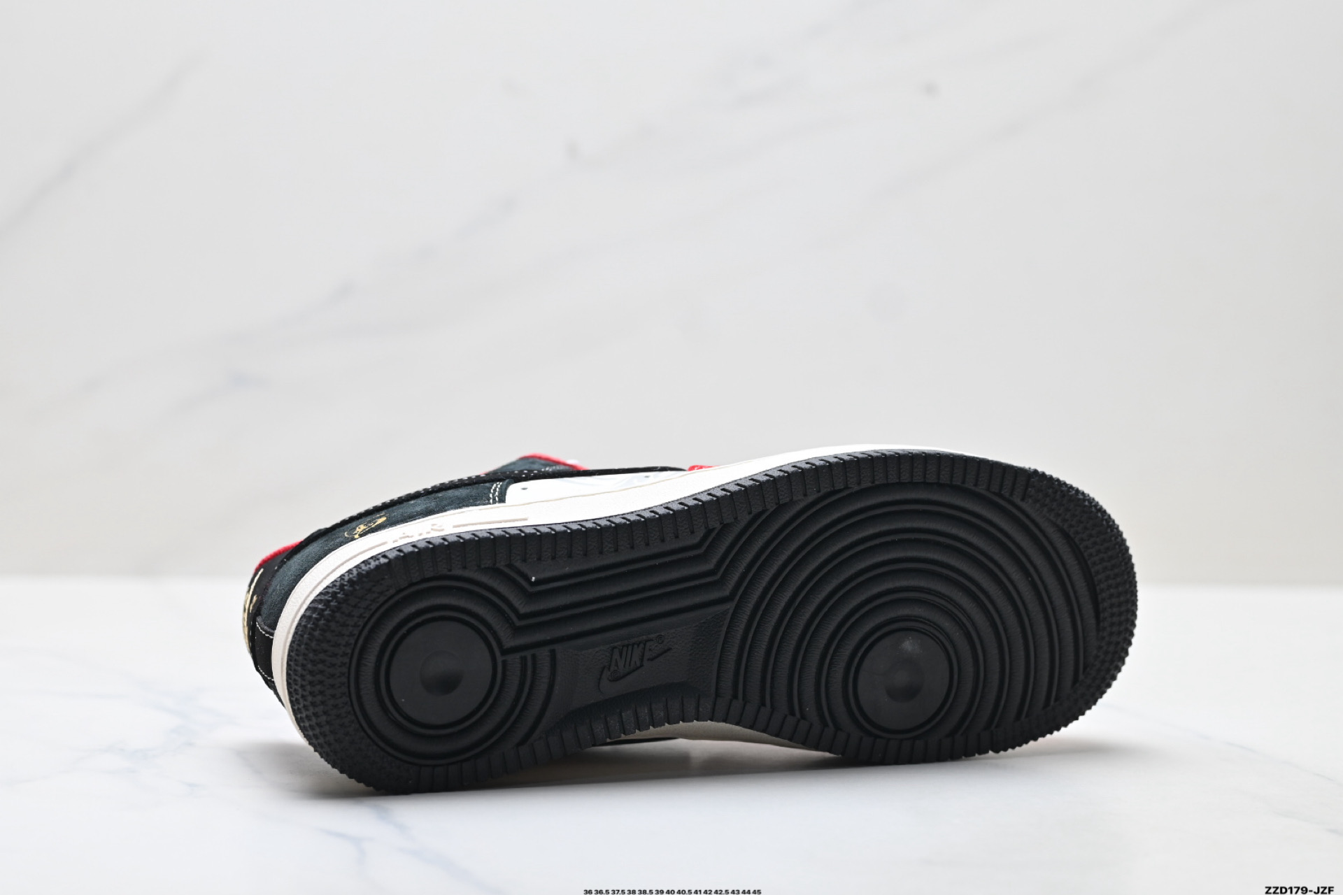 NIKE AIR FORCE 1‘07 LV8 FC1688-264