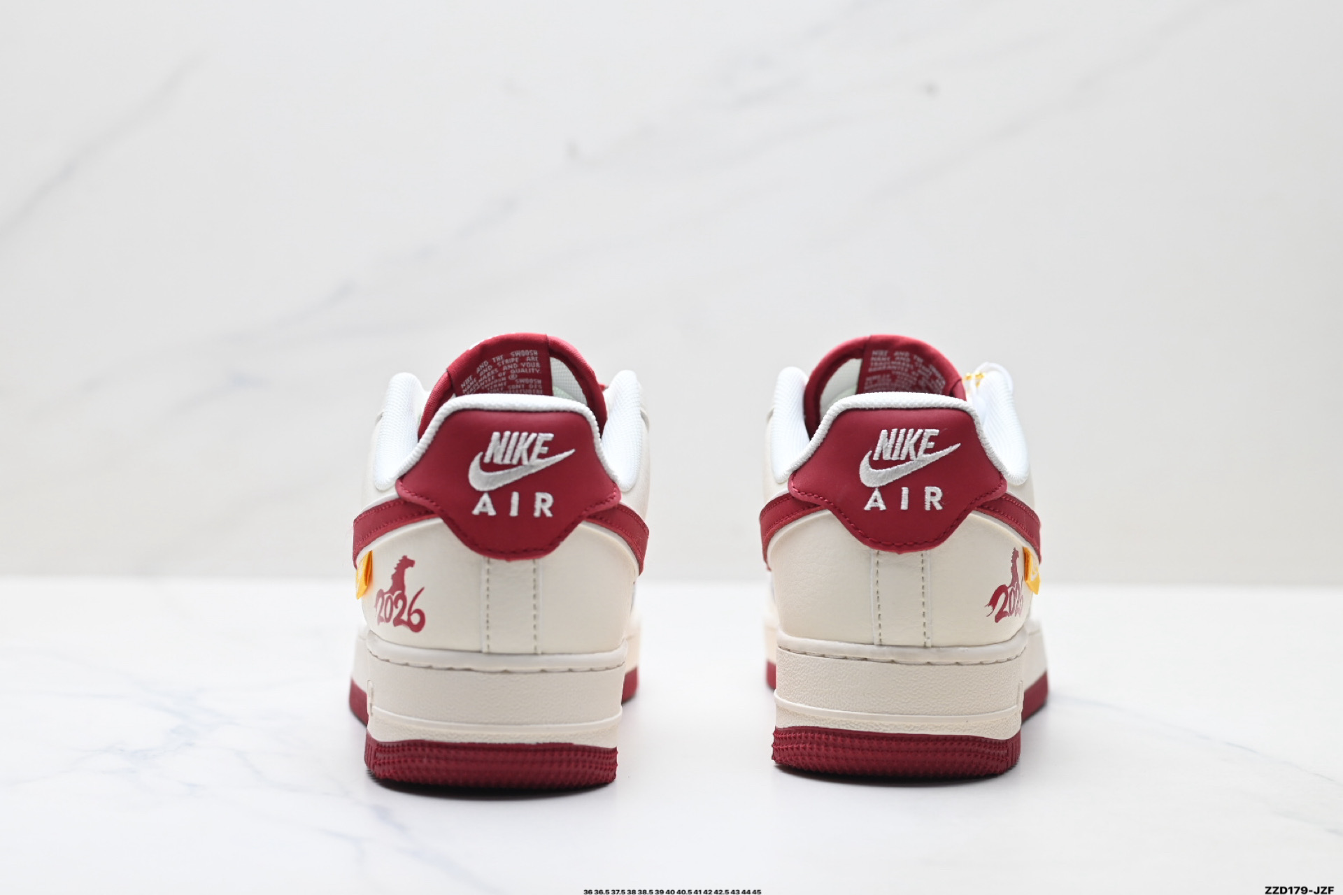 NIKE AIR FORCE 1‘07 LV8 HT5088-619