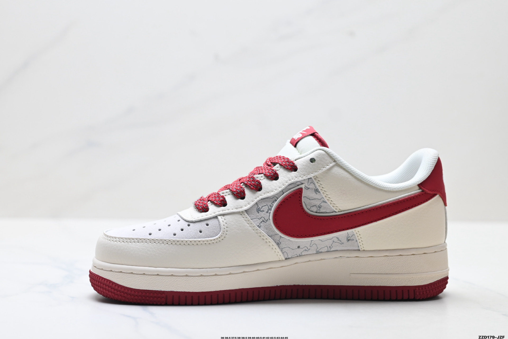NIKE AIR FORCE 1‘07 LV8 HT5088-619