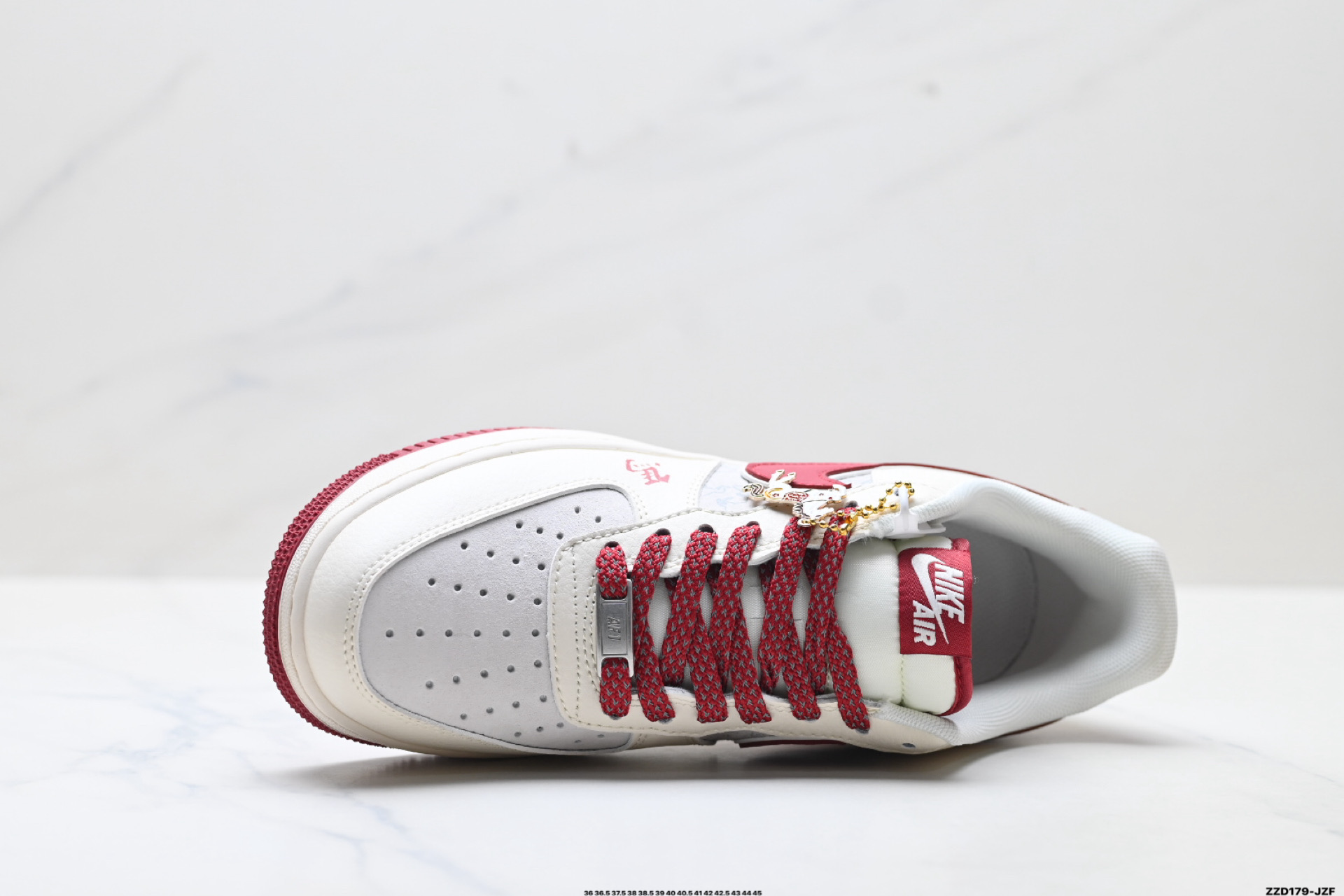 NIKE AIR FORCE 1‘07 LV8 HT5088-619