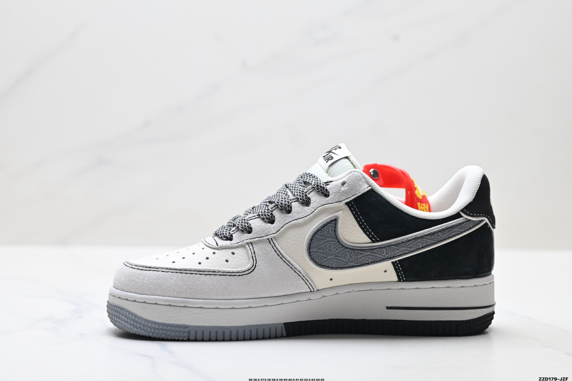 NIKE AIR FORCE 1‘07 LV8 HT5088-636