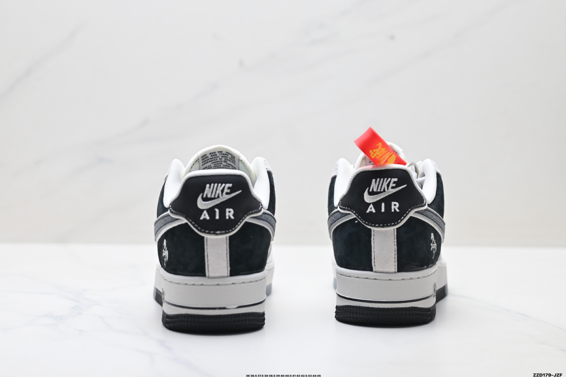 NIKE AIR FORCE 1‘07 LV8 HT5088-636