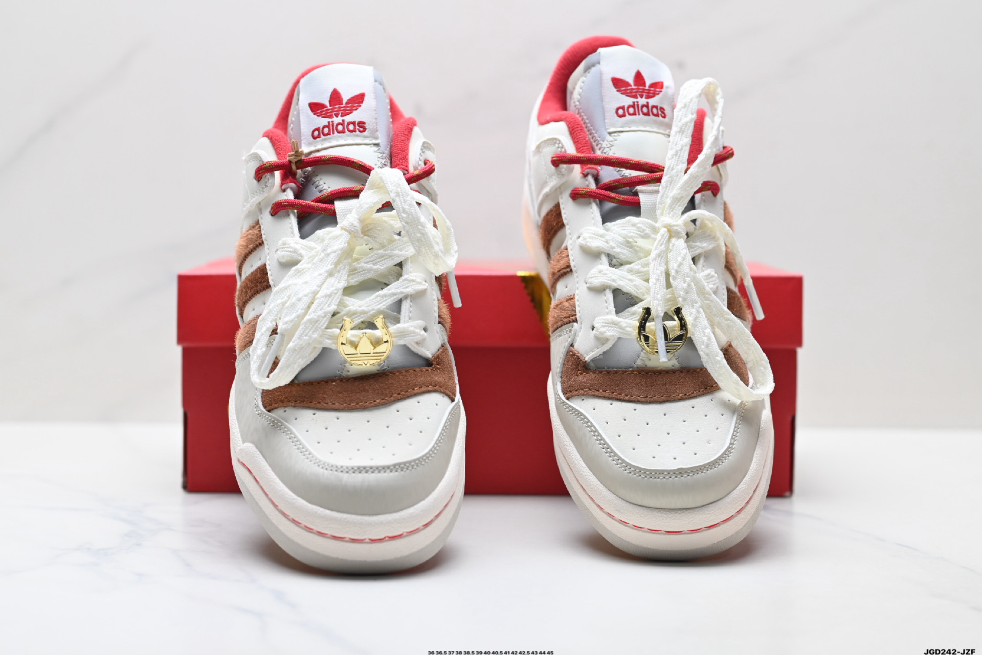 200 Adidas Forum Low CL 马年限定 CNY新年款 阿迪达斯 低帮百搭潮流休闲板鞋 KJ8751-Chinese UA Cheap High Quatity Brand Clothes Bags handbags Sneakers wholesale wholesaler seller from China Factory suppliers Fashion Clothing Shoes best Quality Beautiful Price 200 Adidas Forum Low CL 马年限定 CNY新年款 阿迪达斯 低帮百搭潮流休闲板鞋 KJ8751
