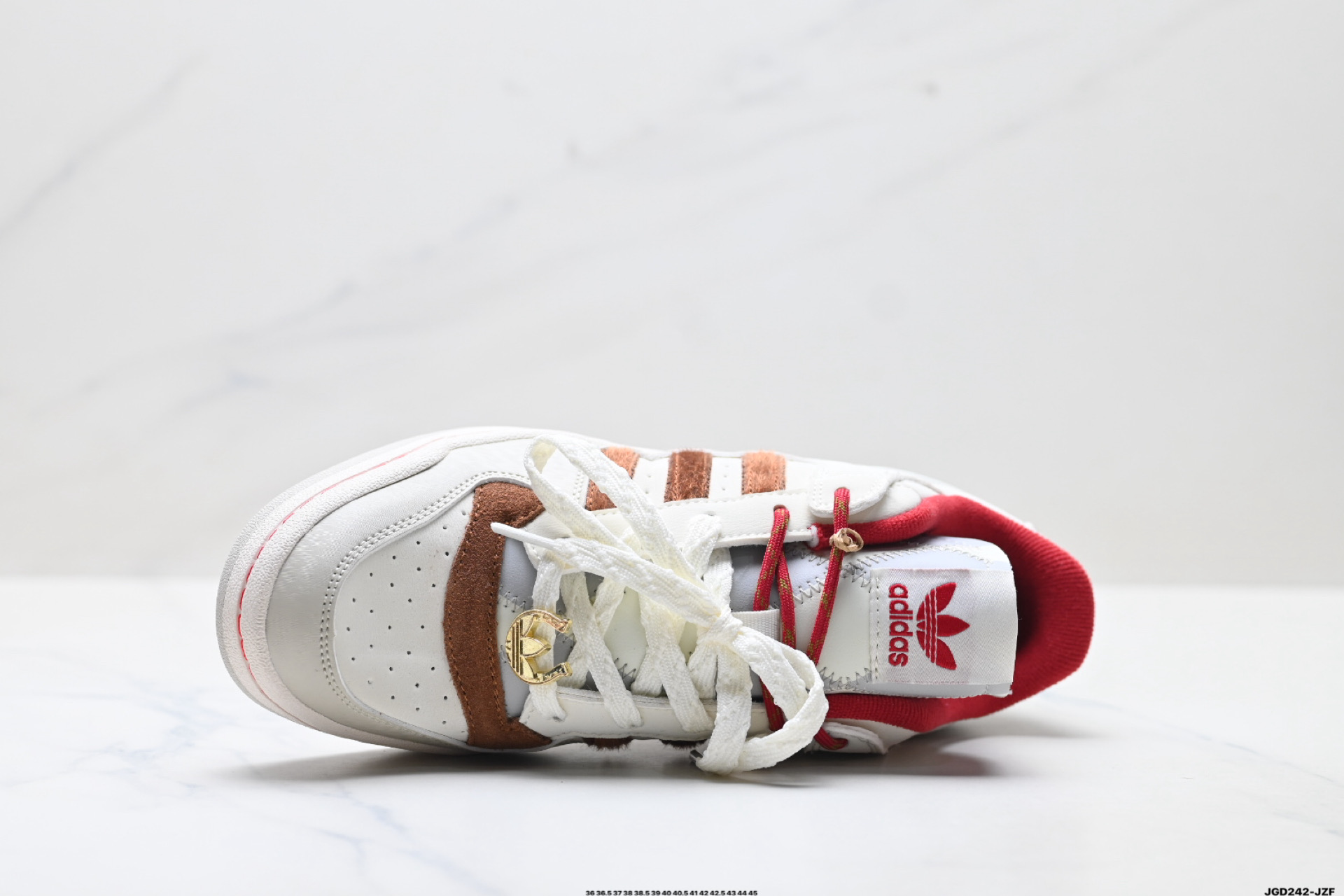 200 Adidas Forum Low CL 马年限定 CNY新年款 阿迪达斯 低帮百搭潮流休闲板鞋 KJ8751-Chinese UA Cheap High Quatity Brand Clothes Bags handbags Sneakers wholesale wholesaler seller from China Factory suppliers Fashion Clothing Shoes best Quality Beautiful Price 200 Adidas Forum Low CL 马年限定 CNY新年款 阿迪达斯 低帮百搭潮流休闲板鞋 KJ8751