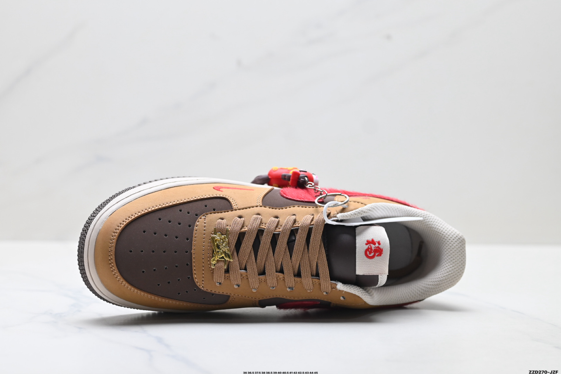 270 NIKE AIR FORCE 1‘07 LV8 NH0601-516-Chinese UA Cheap High Quatity Brand Clothes Bags handbags Sneakers wholesale wholesaler seller from China Factory suppliers Fashion Clothing Shoes best Quality Beautiful Price 270 NIKE AIR FORCE 1‘07 LV8 NH0601-516
