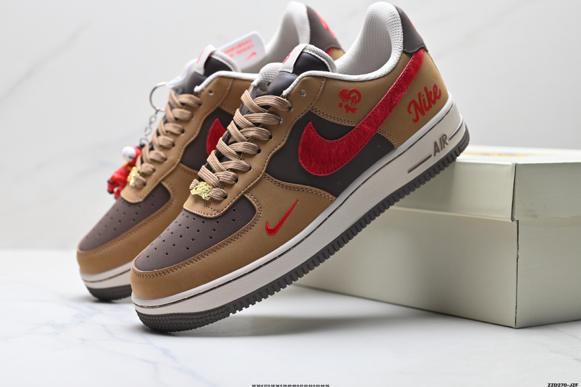 270 NIKE AIR FORCE 1‘07 LV8 NH0601-516-Chinese UA Cheap High Quatity Brand Clothes Bags handbags Sneakers wholesale wholesaler seller from China Factory suppliers Fashion Clothing Shoes best Quality Beautiful Price 270 NIKE AIR FORCE 1‘07 LV8 NH0601-516