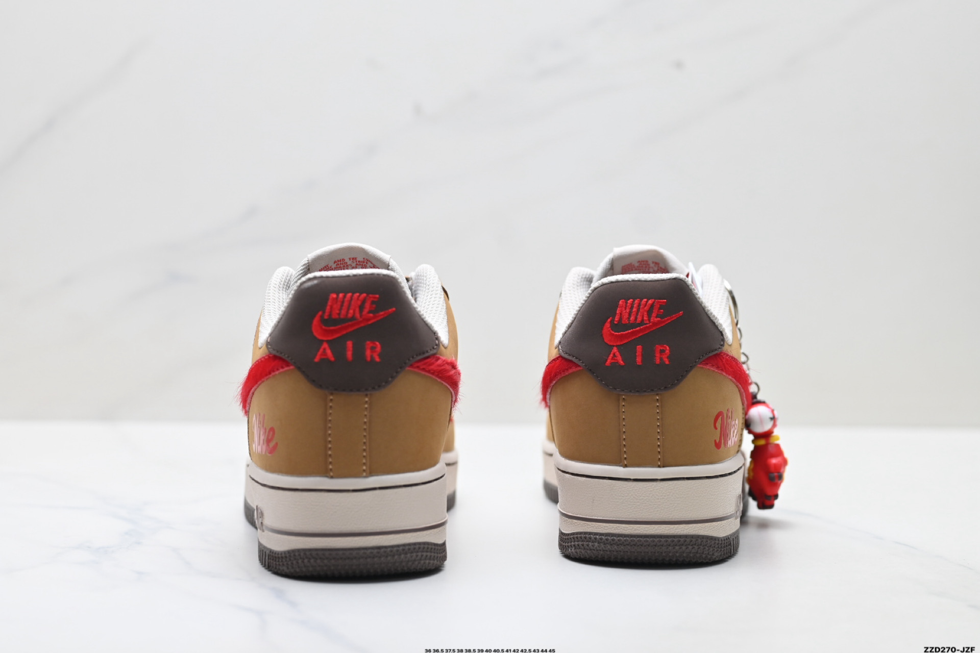 270 NIKE AIR FORCE 1‘07 LV8 NH0601-516-Chinese UA Cheap High Quatity Brand Clothes Bags handbags Sneakers wholesale wholesaler seller from China Factory suppliers Fashion Clothing Shoes best Quality Beautiful Price 270 NIKE AIR FORCE 1‘07 LV8 NH0601-516