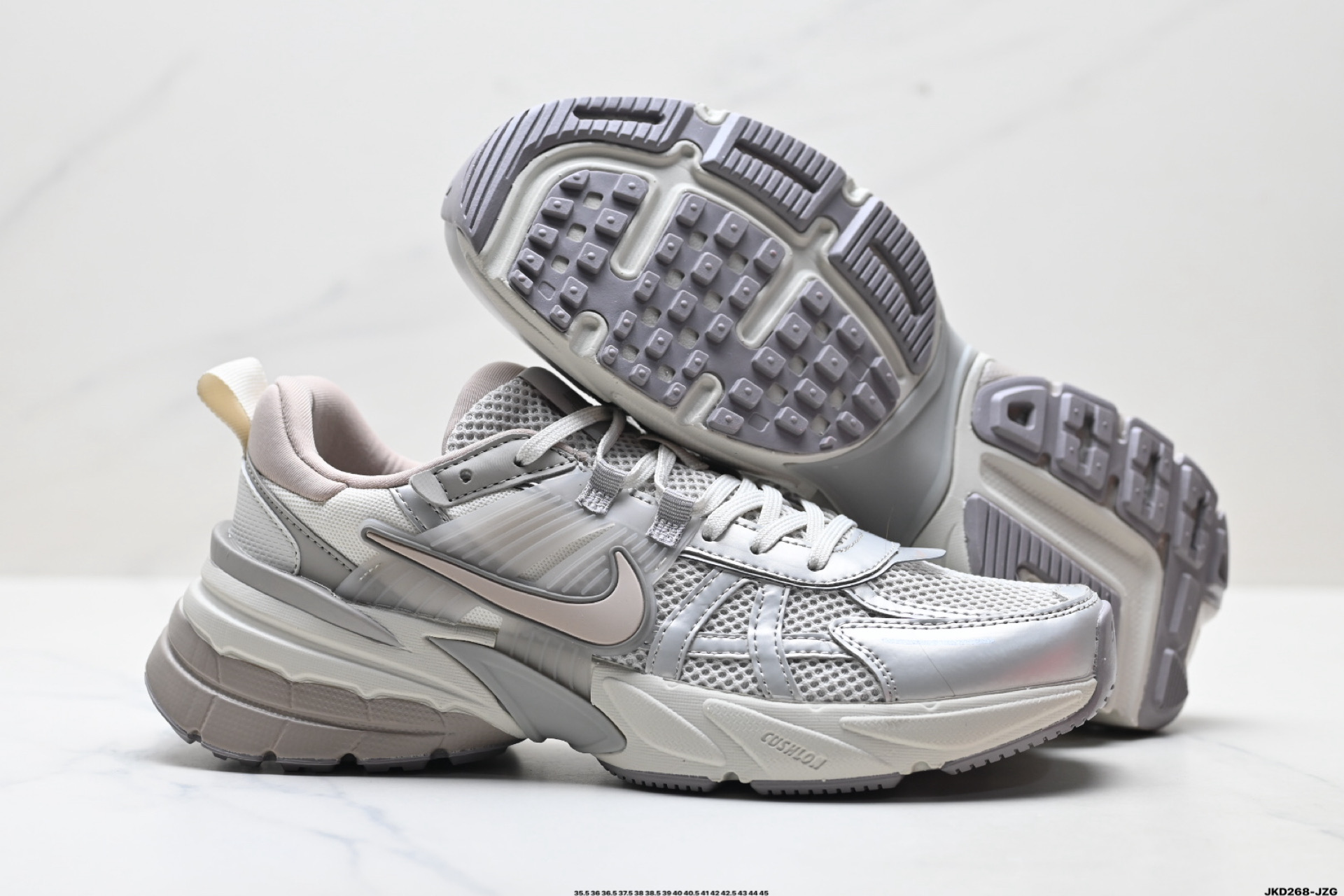 NIKE V2K RUN 复古风潮 耐克 网面透气运动鞋 FD0736-011-Top High Quatity Cheap Sneakers Fashion Clothing Clothes Bags handbags Shoes of all Brand wholesale With The best Quality And Beautiful Price from China Factory Chinese suppliers wholesaler seller NIKE V2K RUN 复古风潮 耐克 网面透气运动鞋 FD0736-011