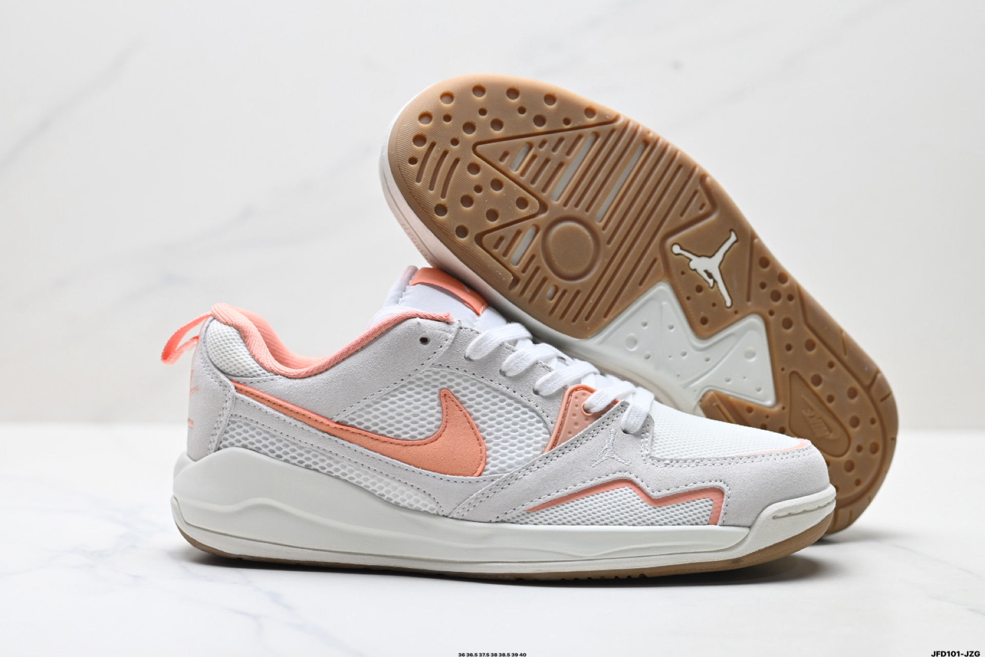 190 Nike Air Jordan CMFT Era 耐克 舒适简约百搭 耐磨 低帮 生活休闲鞋 HJ6778-120-Chinese UA Cheap High Quatity Brand Clothes Bags handbags Sneakers wholesale wholesaler seller from China Factory suppliers Fashion Clothing Shoes best Quality Beautiful Price 190 Nike Air Jordan CMFT Era 耐克 舒适简约百搭 耐磨 低帮 生活休闲鞋 HJ6778-120