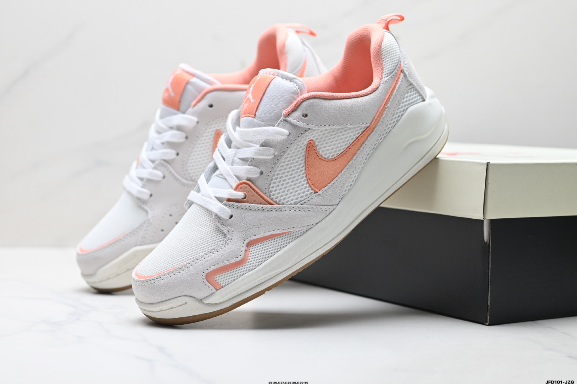 190 Nike Air Jordan CMFT Era 耐克 舒适简约百搭 耐磨 低帮 生活休闲鞋 HJ6778-120-Chinese UA Cheap High Quatity Brand Clothes Bags handbags Sneakers wholesale wholesaler seller from China Factory suppliers Fashion Clothing Shoes best Quality Beautiful Price 190 Nike Air Jordan CMFT Era 耐克 舒适简约百搭 耐磨 低帮 生活休闲鞋 HJ6778-120